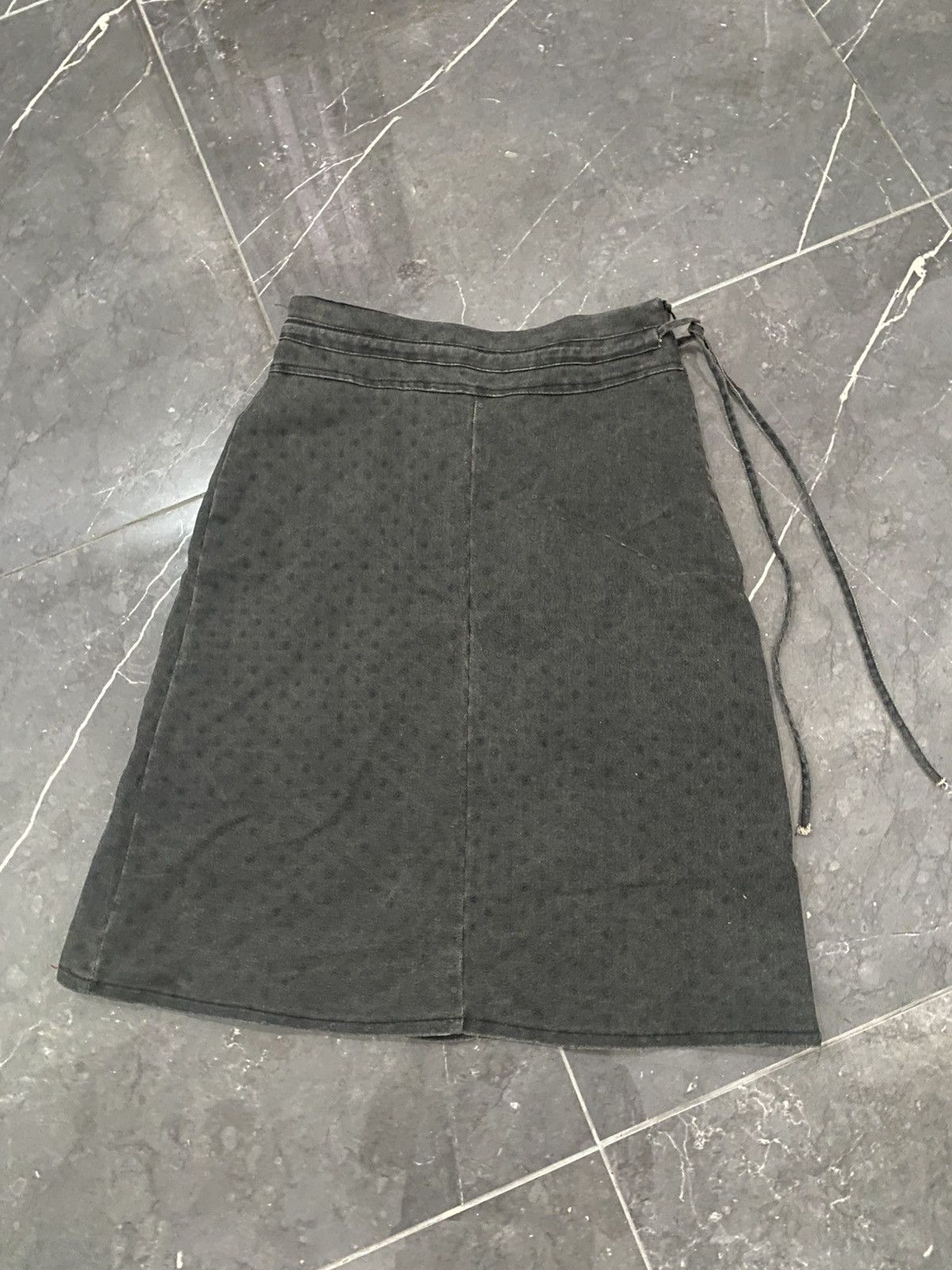 Japanese Brand 💸BINDINGOFFER💸Marji Vkei Skirt Japanese Styled Size 28" / US 6 / IT 42 - 5 Thumbnail