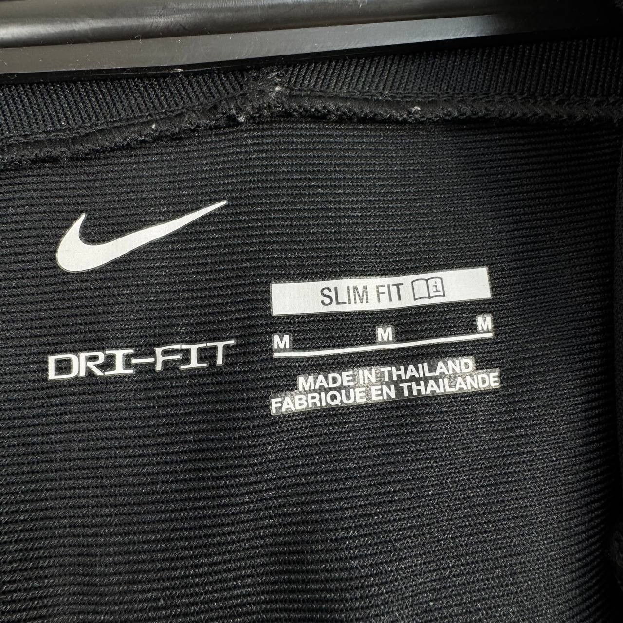Nike Nike Liverpool FC Jacket Black AXA Football Mens Size M Size US M / EU 48-50 / 2 - 3 Thumbnail