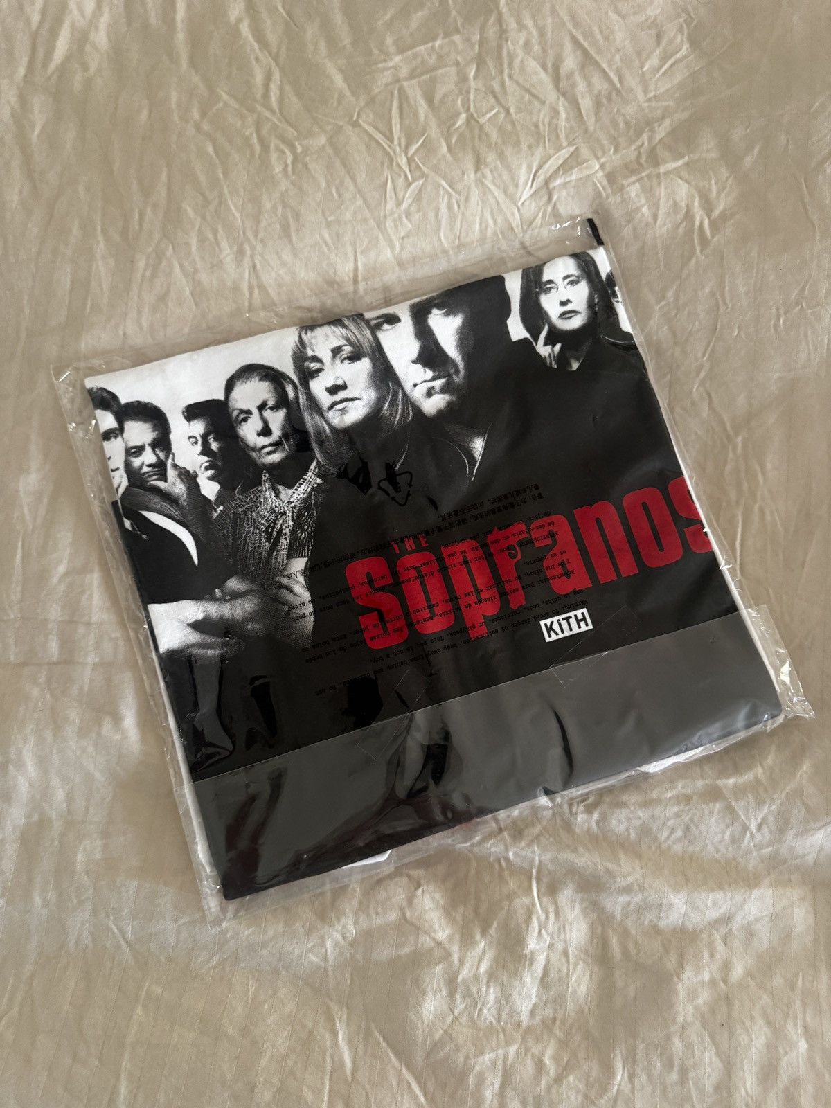 Kith Kith x Sopranos Size US L / EU 52-54 / 3 - 5 Thumbnail