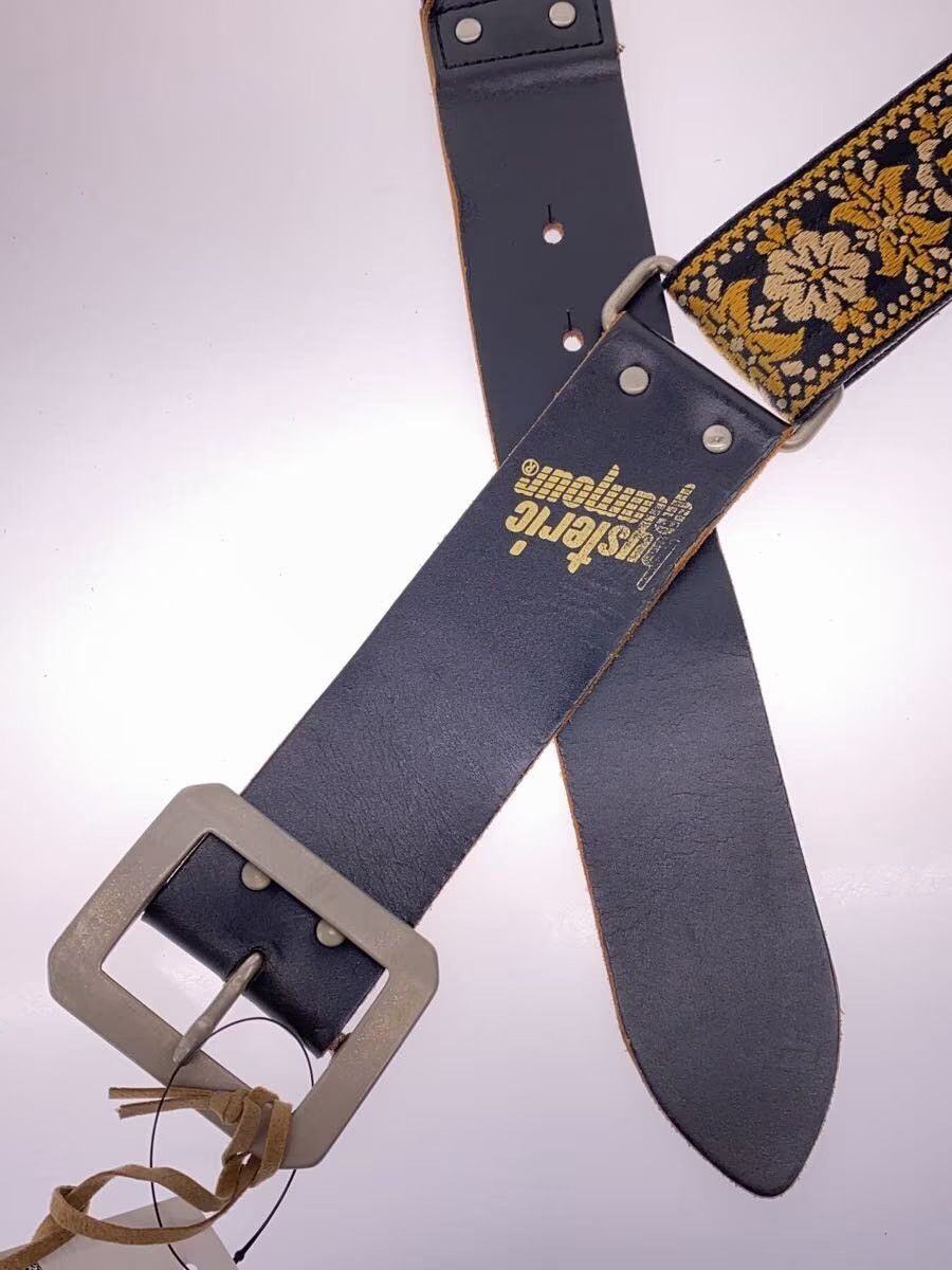 Hysteric Glamour Guitar Strap Belt Size ONE SIZE - 2 Thumbnail