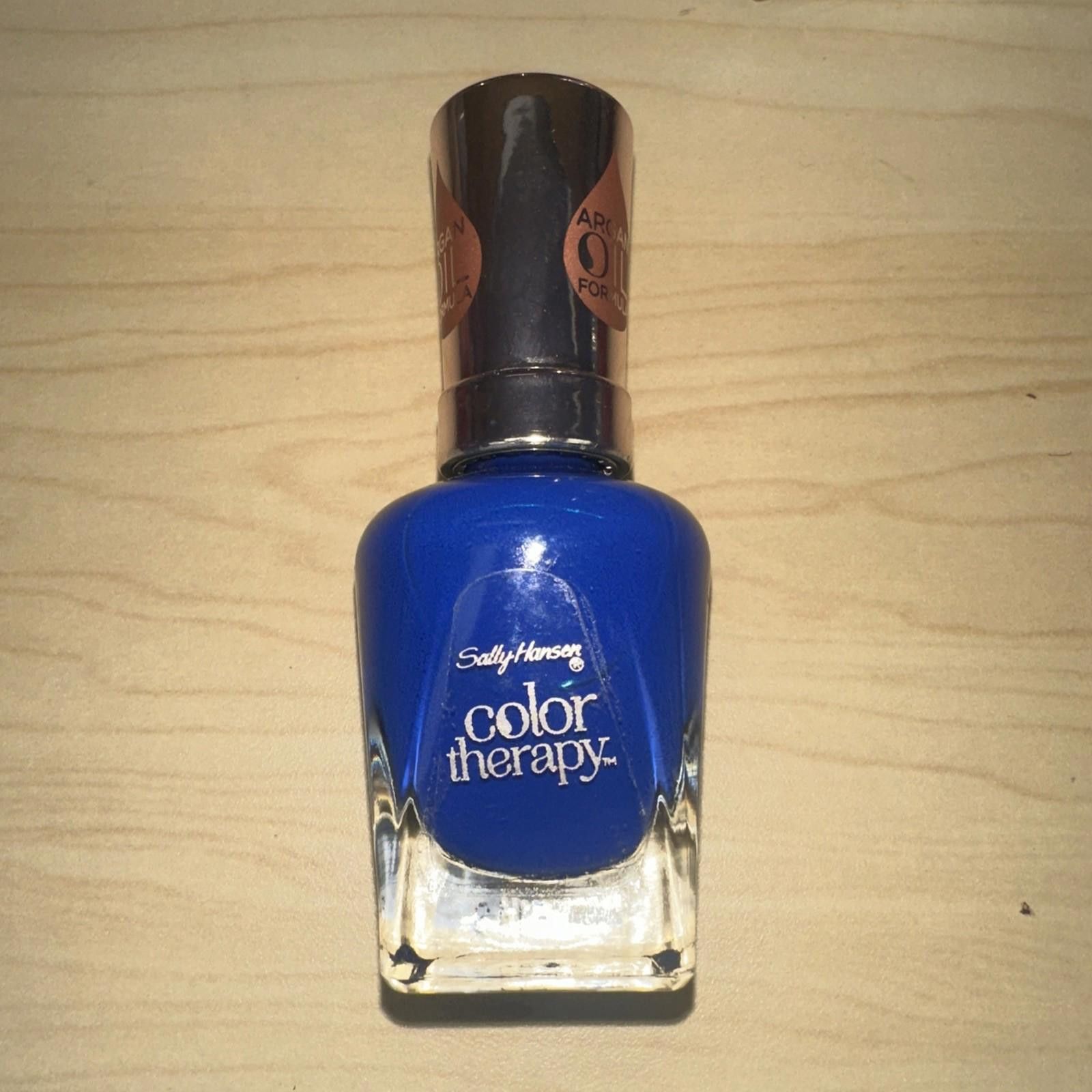 Other Sally Hansen Color Therapy Ja Cozy 440 Nail Polish Size ONE SIZE - 1 Thumbnail