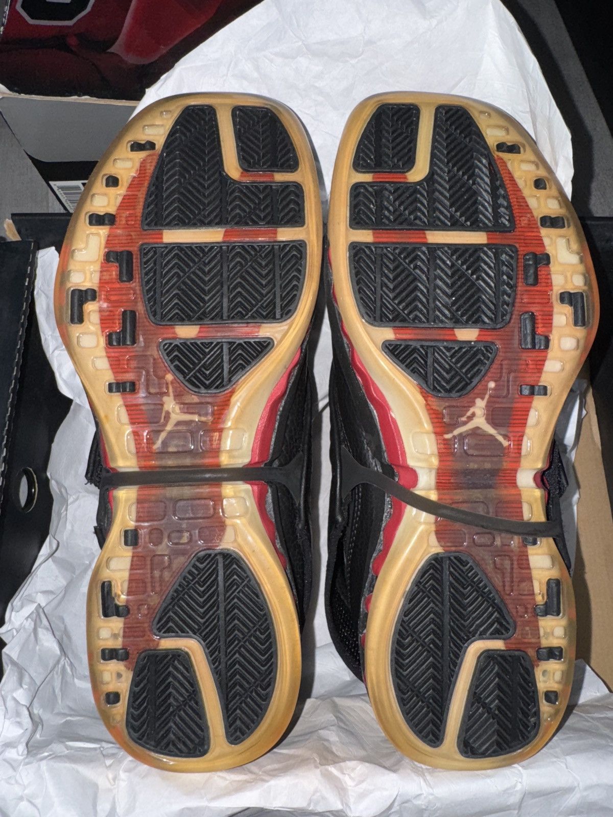 Jordan Brand Jordan 16 “1/2 Countdown Pack” Size US 7 / EU 40 - 4 Thumbnail