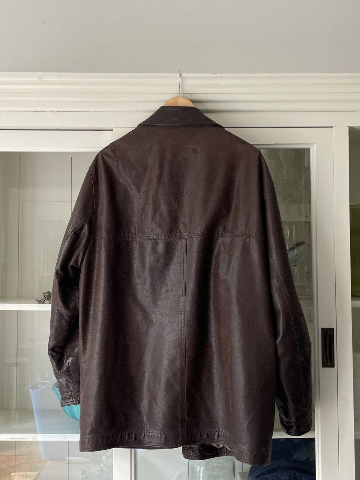 Yves Saint Laurent Yves Saint Laurent Pour Homme Brown
