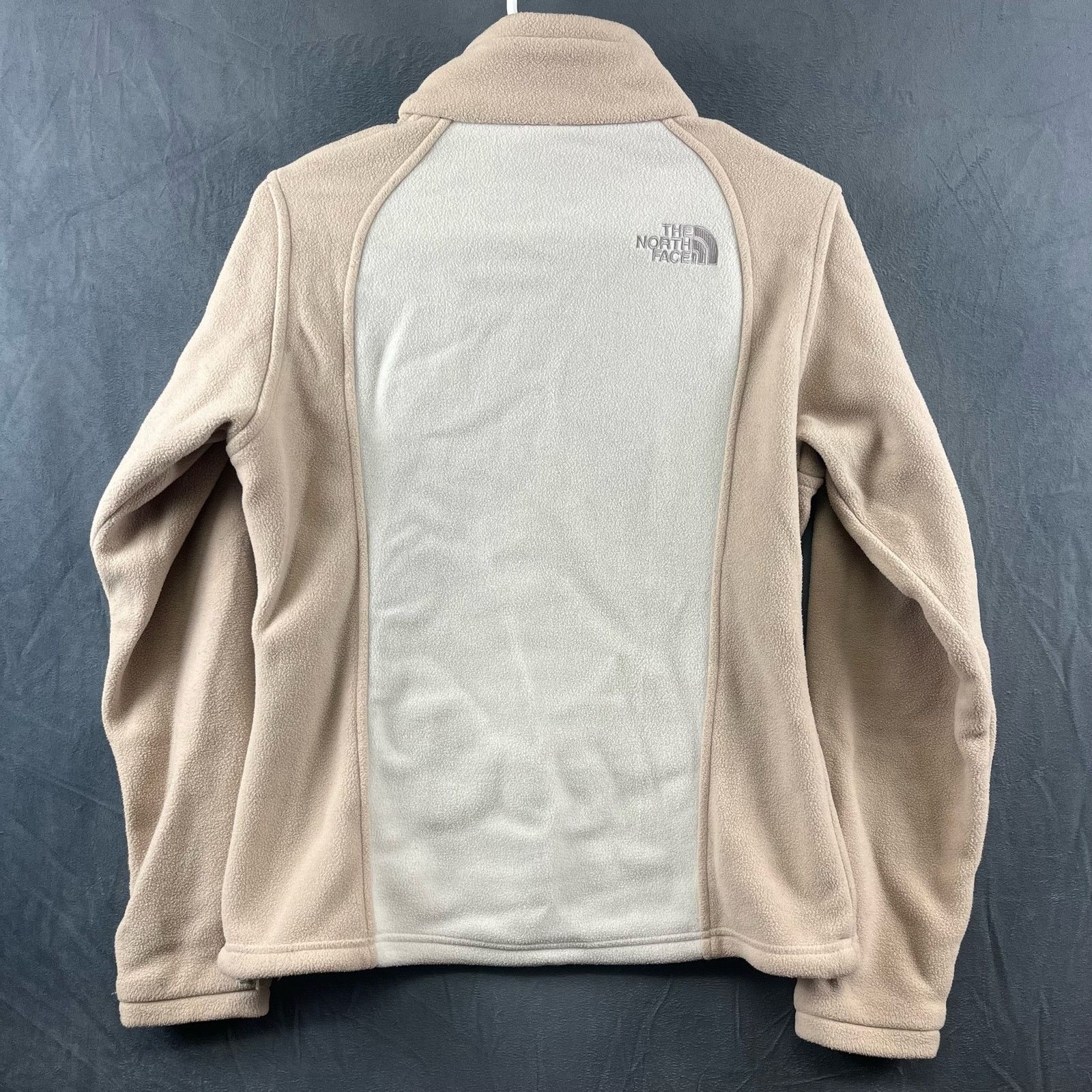The North Face Y2K Vintage The North Face Fleece Jacket Women's Small Size S / US 4 / IT 40 - 15 Thumbnail