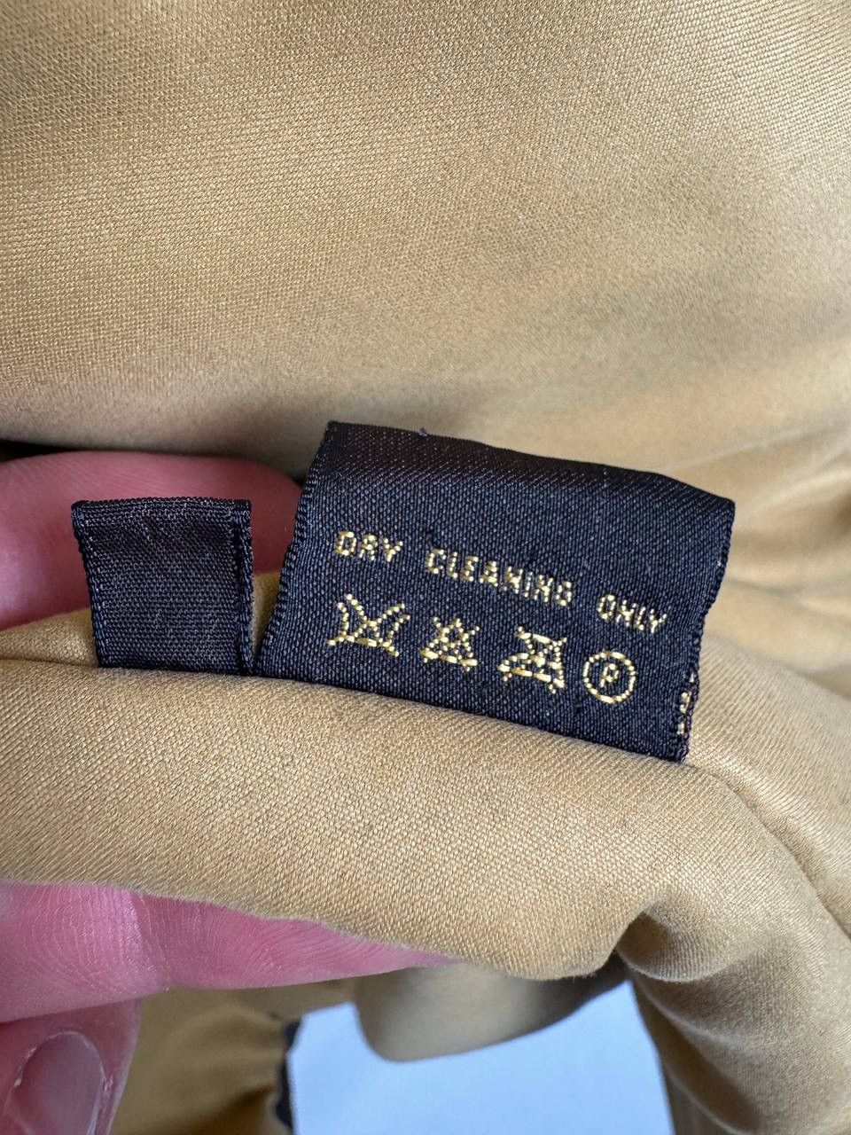 Loro Piana Loro Piana Heavy nylon jacket Size US M / EU 48-50 / 2 - 15 Thumbnail