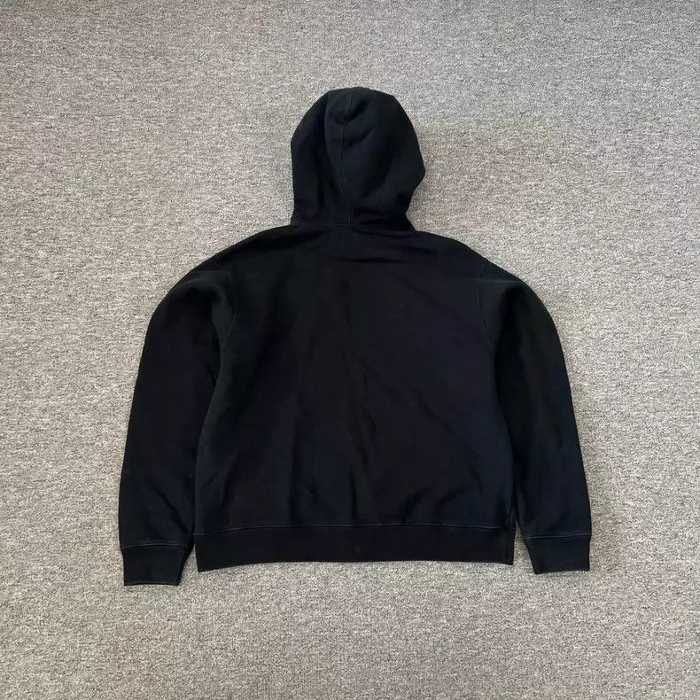 Gucci Gucci Big Logo Hooded Sweatshirt 2504-Nextarrow Size US XS / EU 42 / 0 - 2 Thumbnail