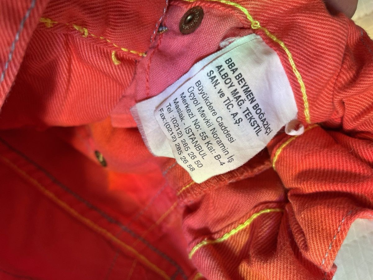 Other Beymen jean Size 24" / US 00 / IT 34 - 11 Thumbnail