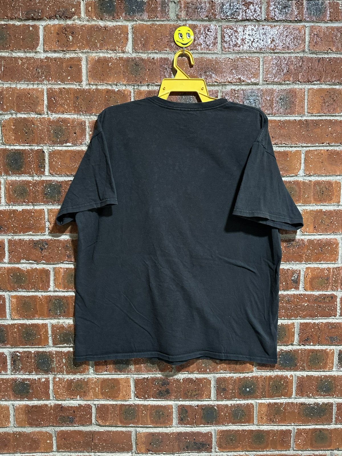 Delta Vintage Marvel Punisher Distressed Skull Sun Faded tee Size US L / EU 52-54 / 3 - 5 Thumbnail