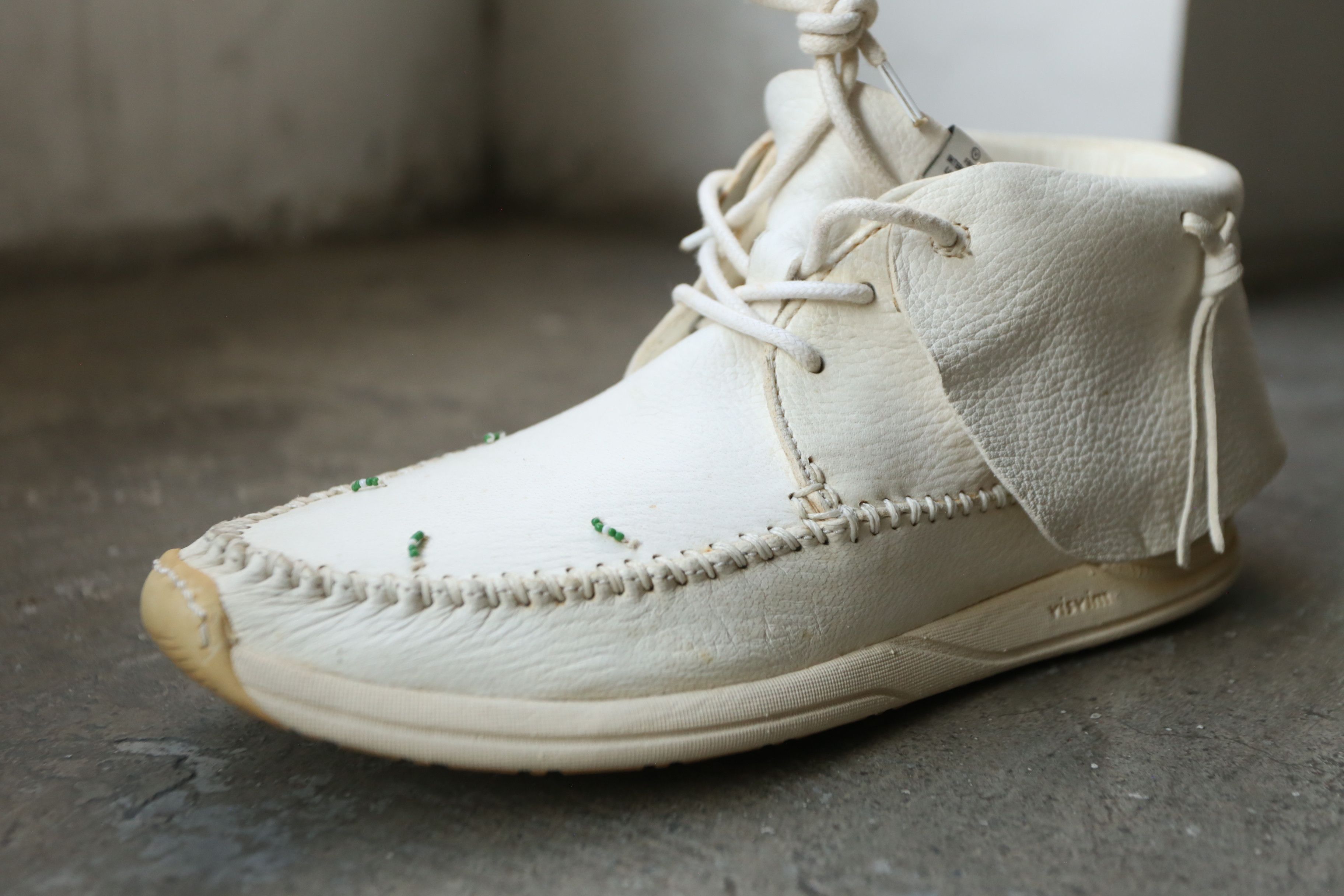 Visvim Visvim - F/W 09 - FBT Lhamo-Folk Size US 9 / EU 42 - 13 Thumbnail