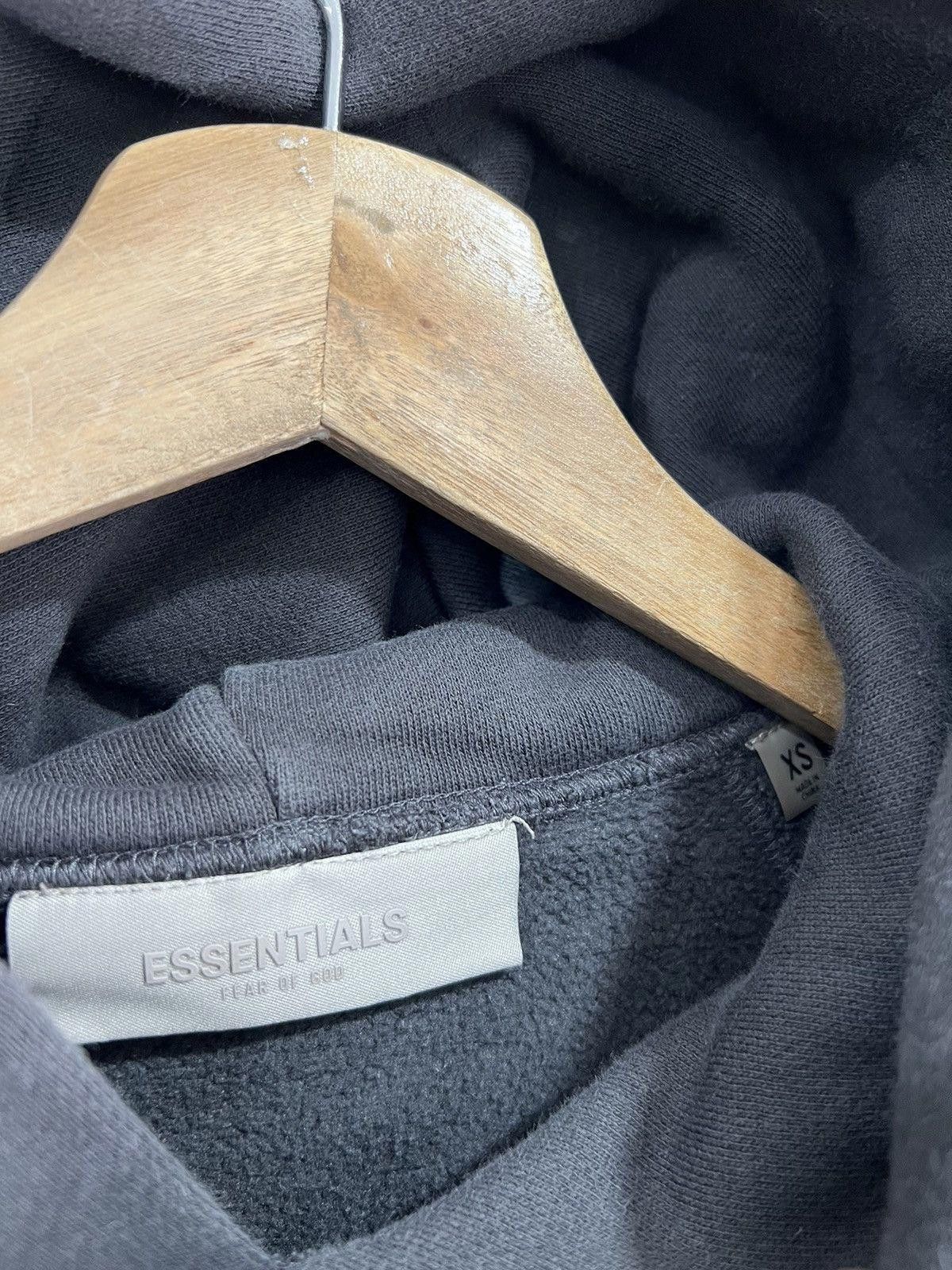 Other Essentials Hoodie Sweater Sweatshirt blank xs Size US XS / EU 42 / 0 - 5 Thumbnail
