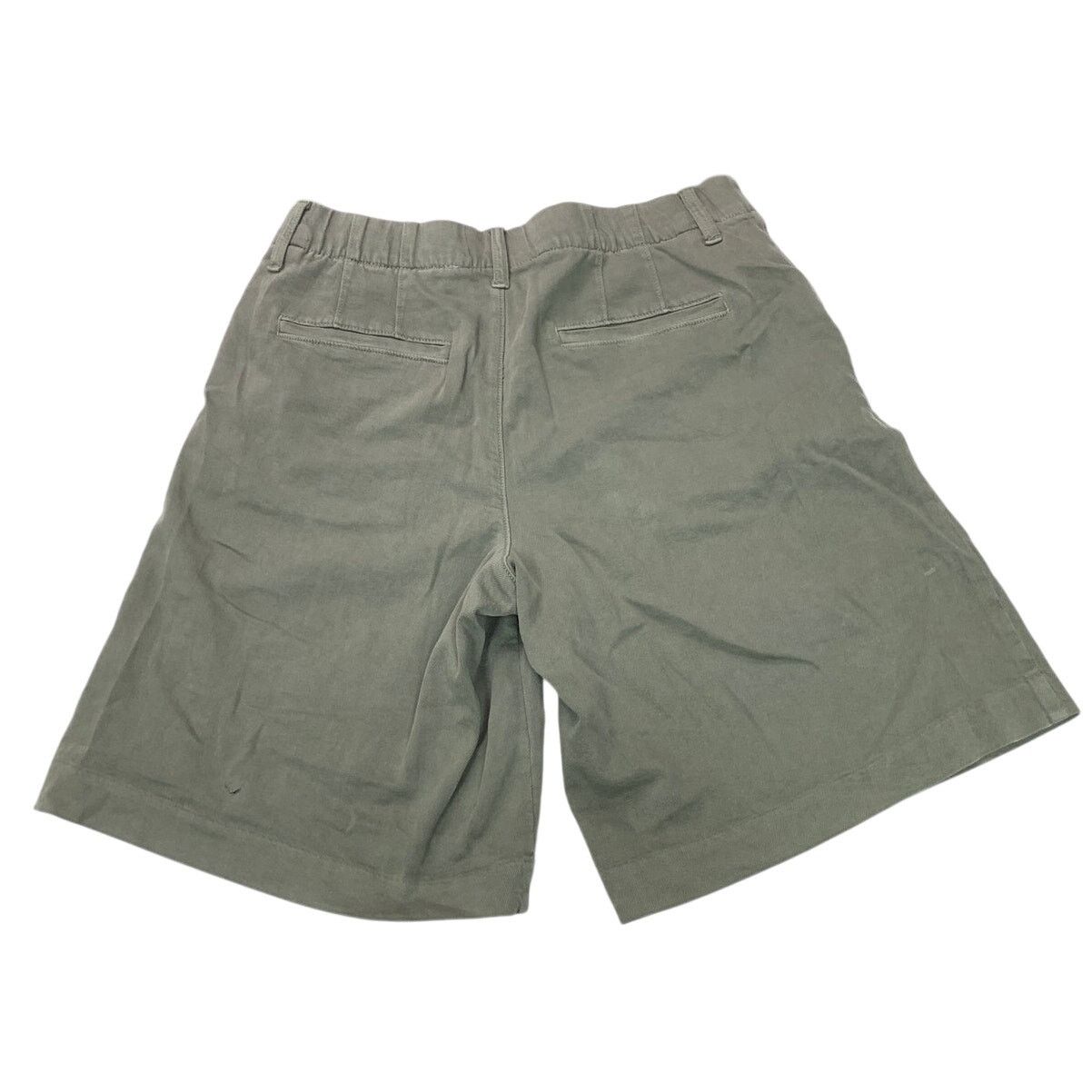 American Eagle Outfitters New American Eagle Womens Size 8 Short Cotton Blend Shorts Size 30" / US 8 / IT 44 - 2 Thumbnail