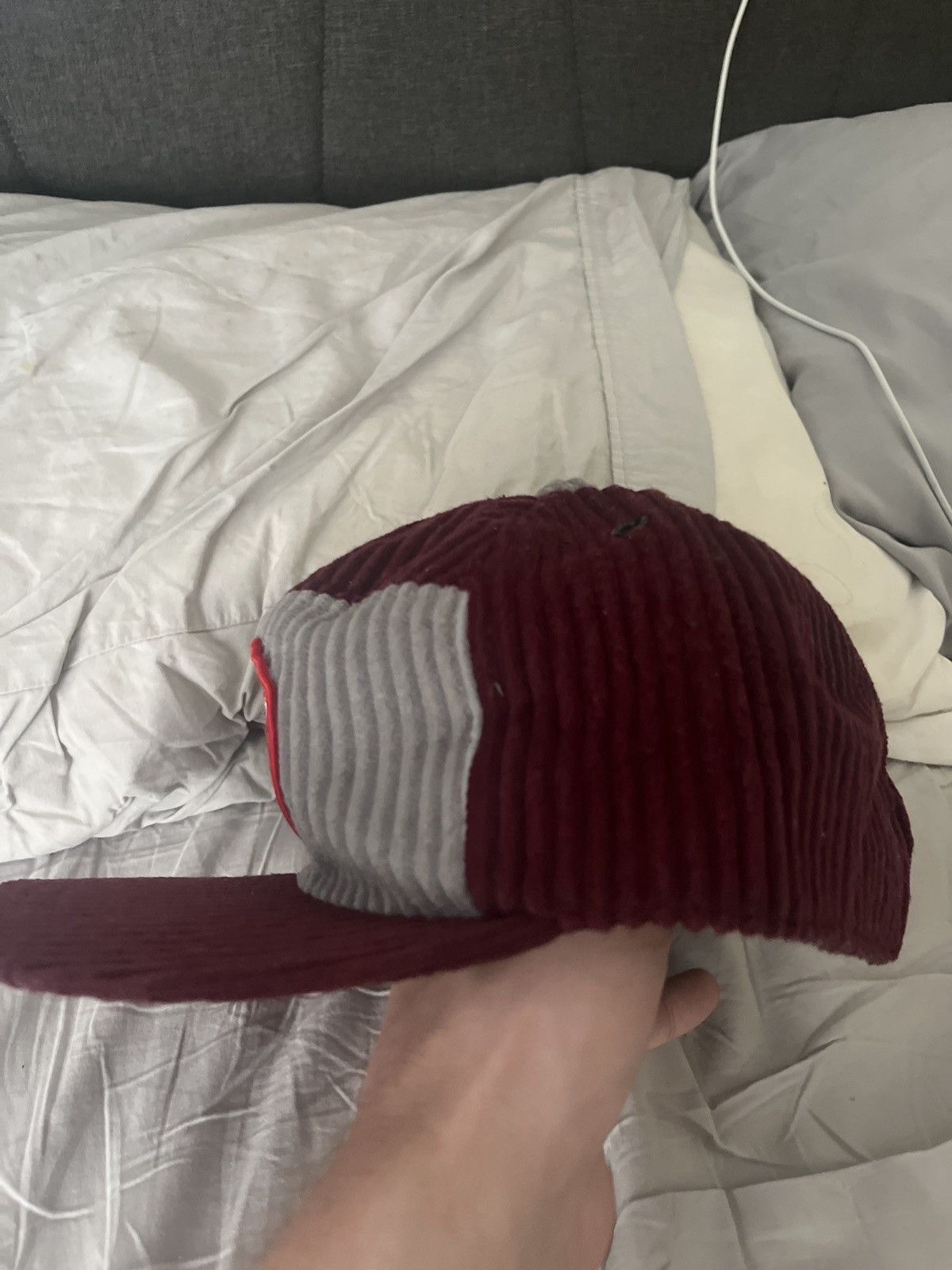 Japanese Brand × Vintage Boya ski hat Size ONE SIZE - 4 Thumbnail