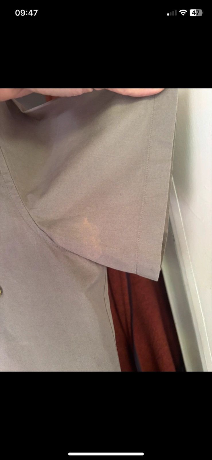 Miu Miu Miu miu shirt S/S 05 Size US M / EU 48-50 / 2 - 5 Thumbnail