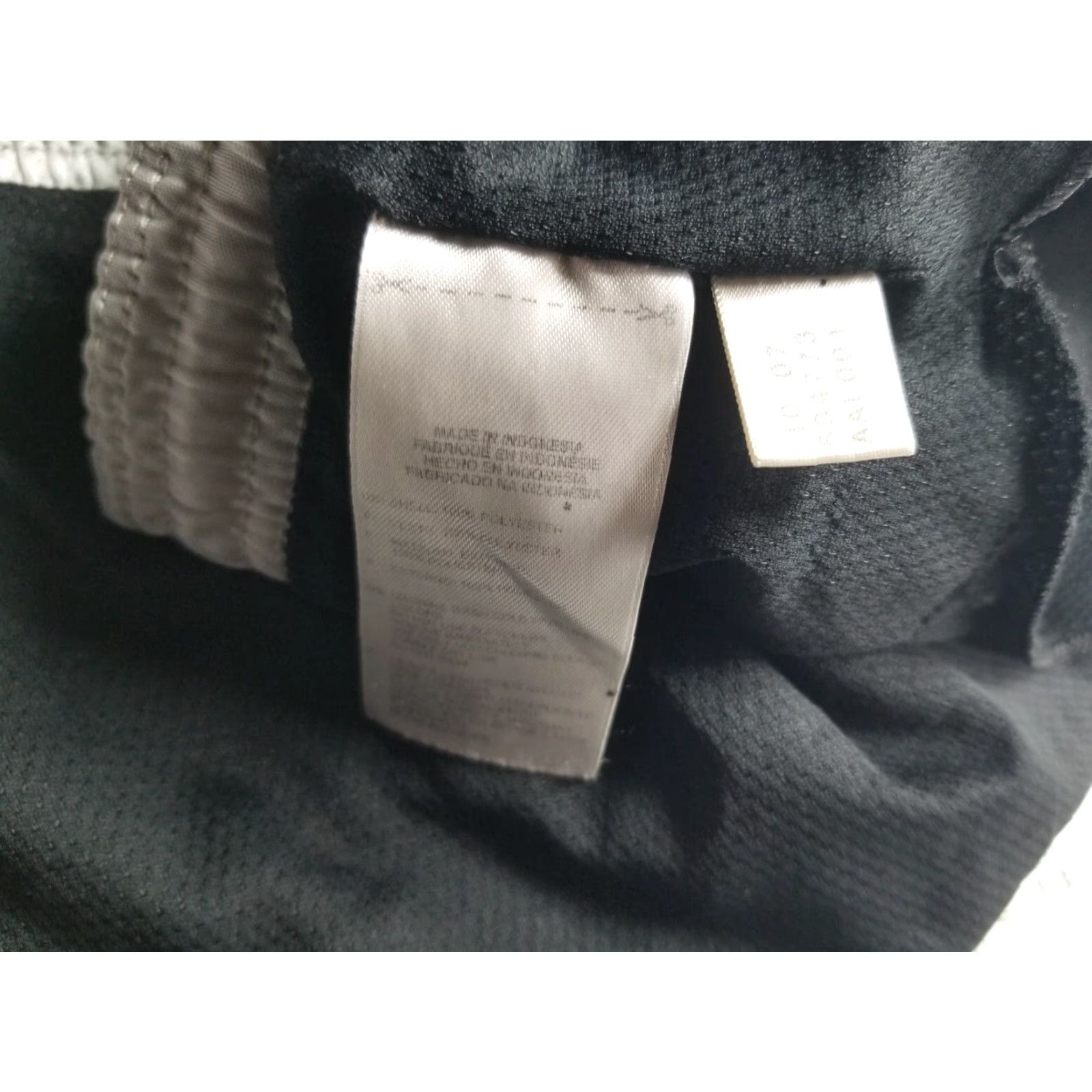 Adidas Adidas Formotion Running Shorts Women’s Lined Black Size Medium Size 32" / US 10 / IT 46 - 5 Thumbnail