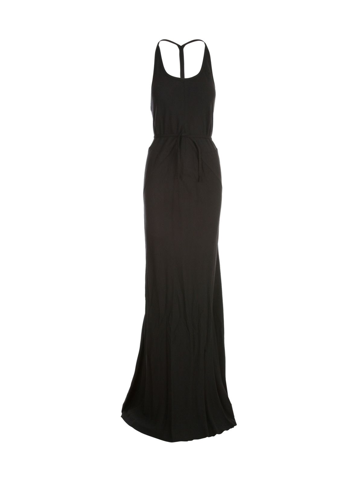 ワンピース Ann Demeulemeester SOFIA LONG SLEEVELESS DRESS Ann Demeulemeester SOFIA LONG SLEEVELESS DRESS | Grailed