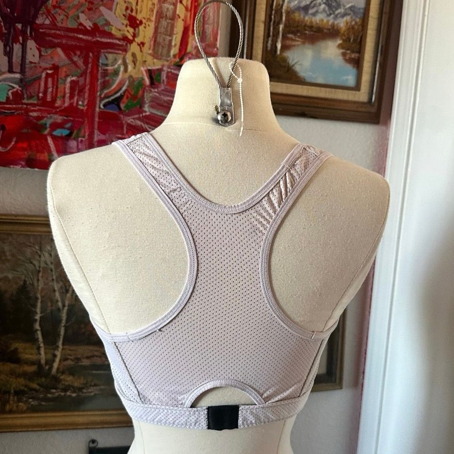Champion champion black white reversible sports bra Size S / US 4 / IT 40 - 5 Thumbnail