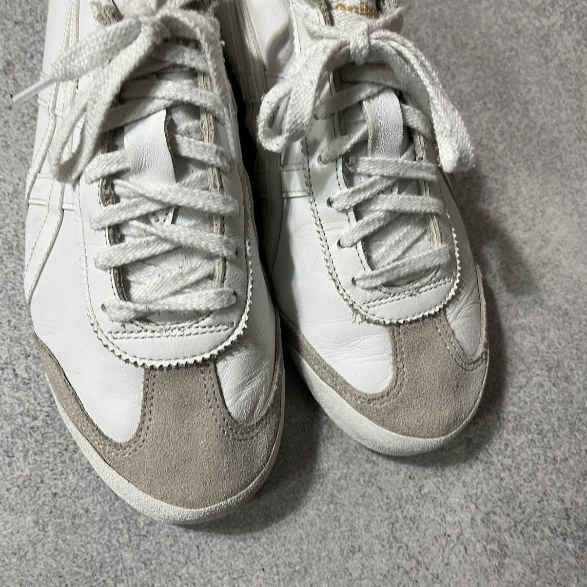 Asics Vintage Shoes Asics Onitsuka Tiger Mexico 66 Kill Bill Size US 8 / EU 41 - 5 Thumbnail