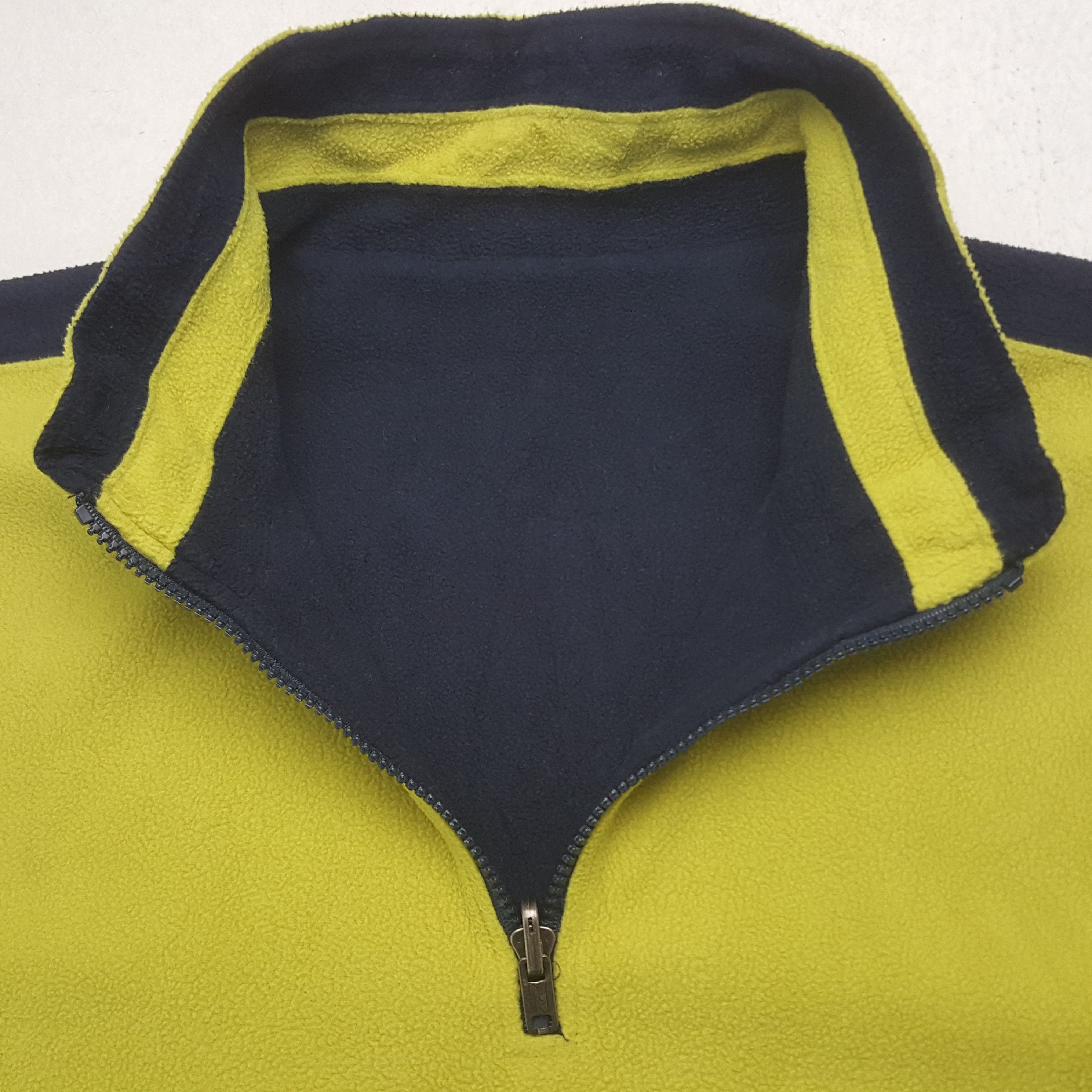 Canterbury of New Zealand Vintage Canterbury Of New Zealand Reversible Sweatshirt RR2 Size US M / EU 48-50 / 2 - 7 Thumbnail