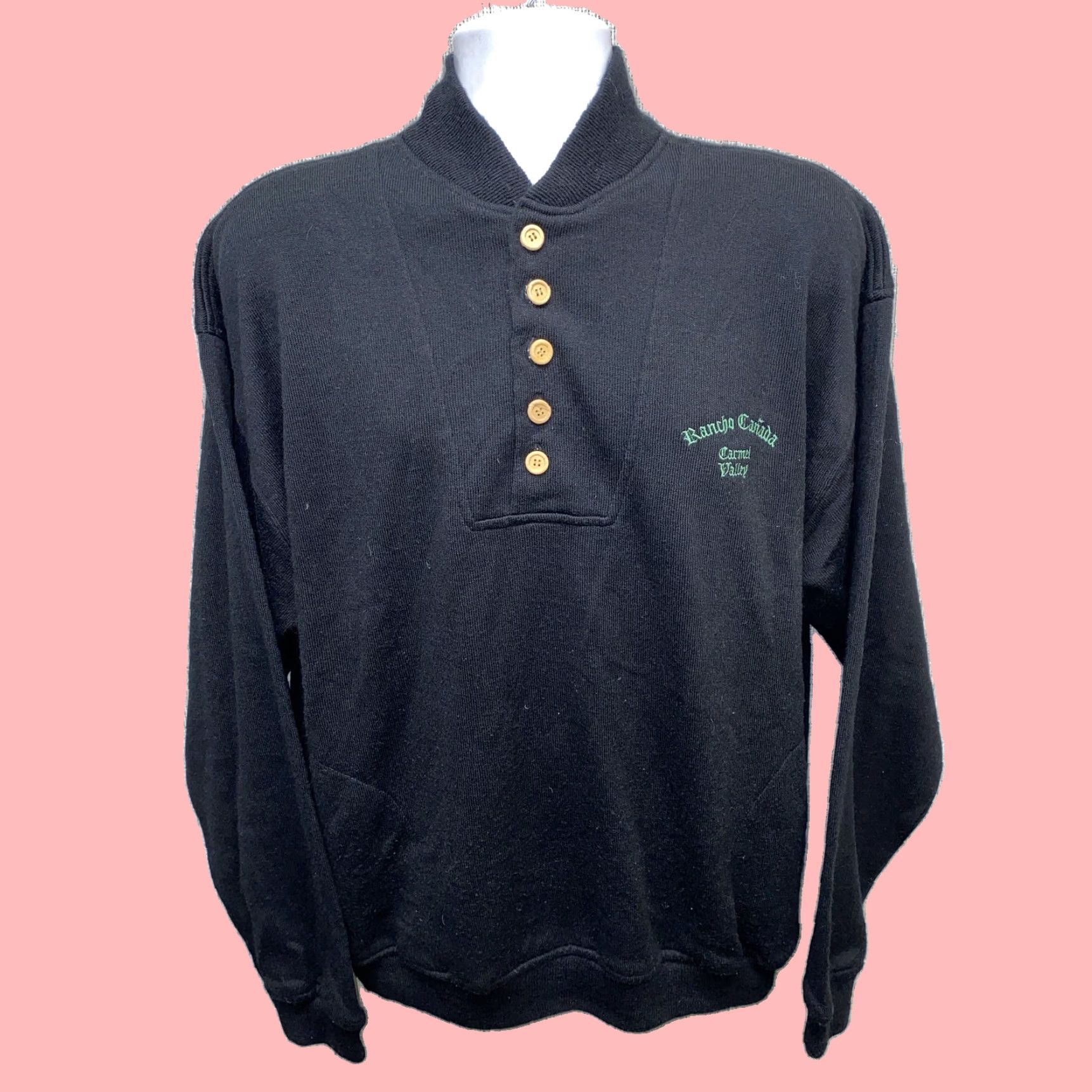 Grand banks performance sweatshirt sale
