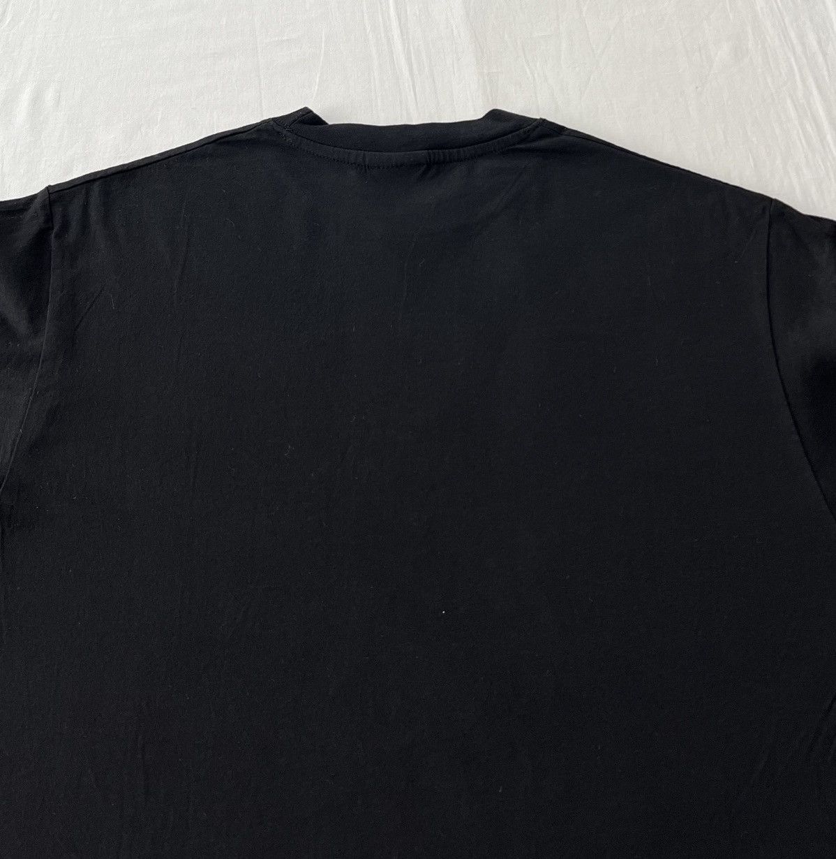 Vintage Vintage 2000s Porn Star Sex Skateboards Hook Ups T-shirt Size US M / EU 48-50 / 2 - 9 Thumbnail