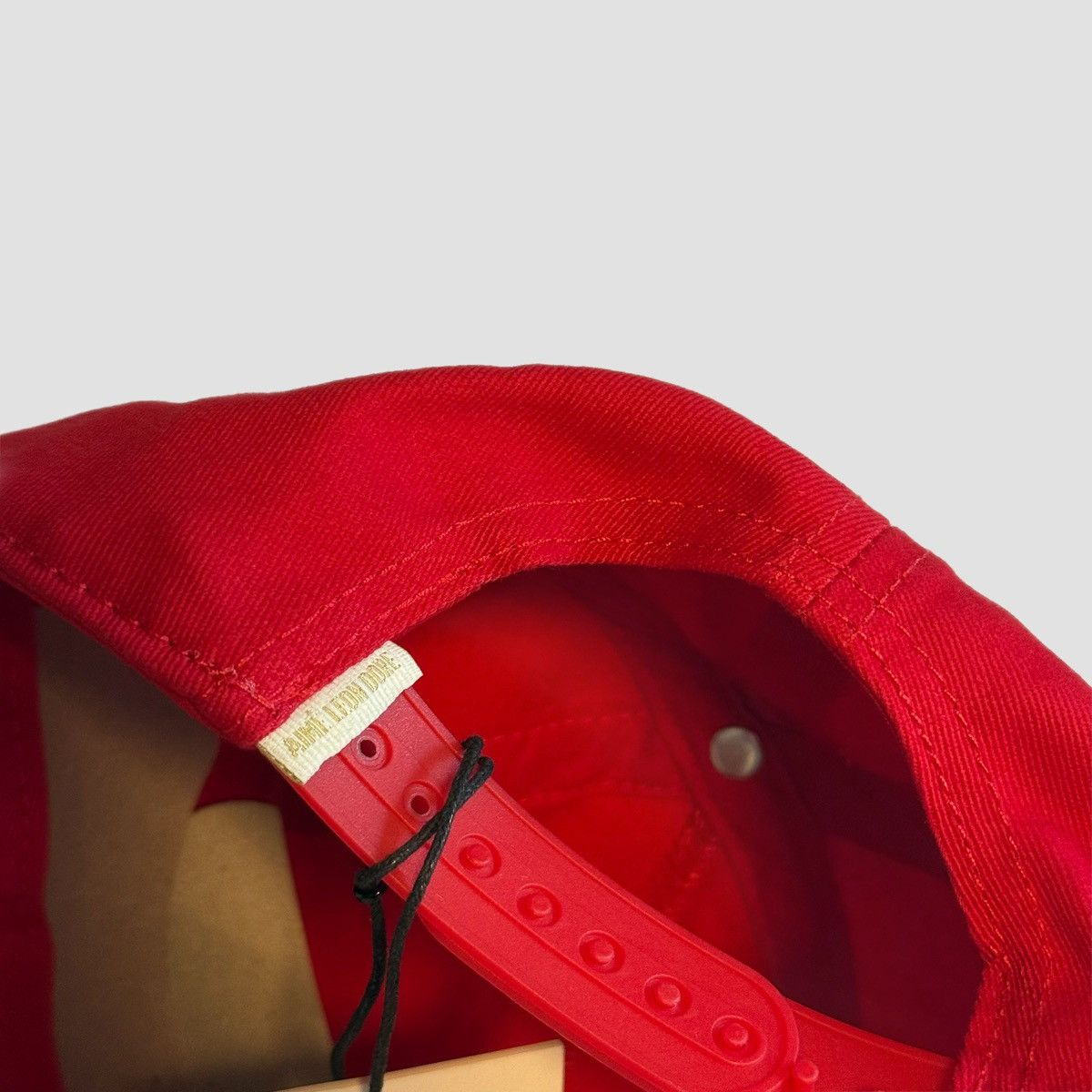 Aime Leon Dore Aime Leon Dore Cards Casino Cap Size ONE SIZE - 3 Thumbnail