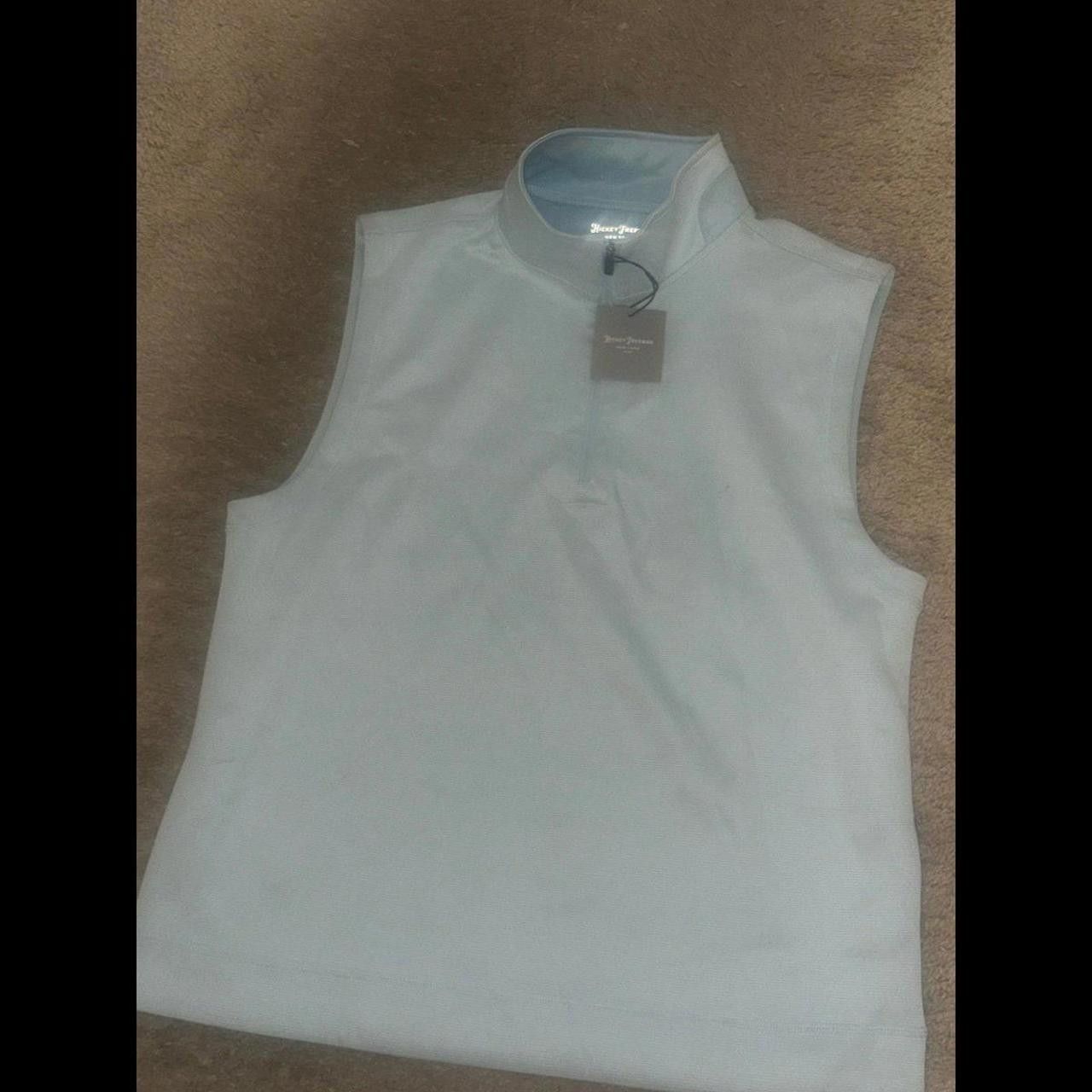 Designer New Hickey Freeman Nwt Mens B790 Size US L / EU 52-54 / 3 - 7 Thumbnail