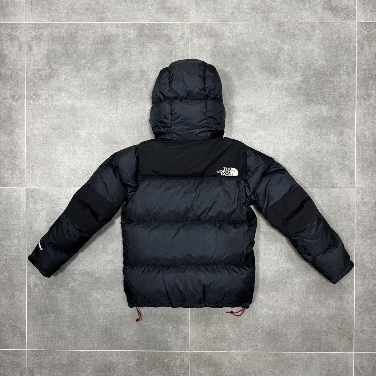 The North Face The North Face Summit Series Windstopper Baltoro Down Jacket Size M / US 6-8 / IT 42-44 - 24 Thumbnail