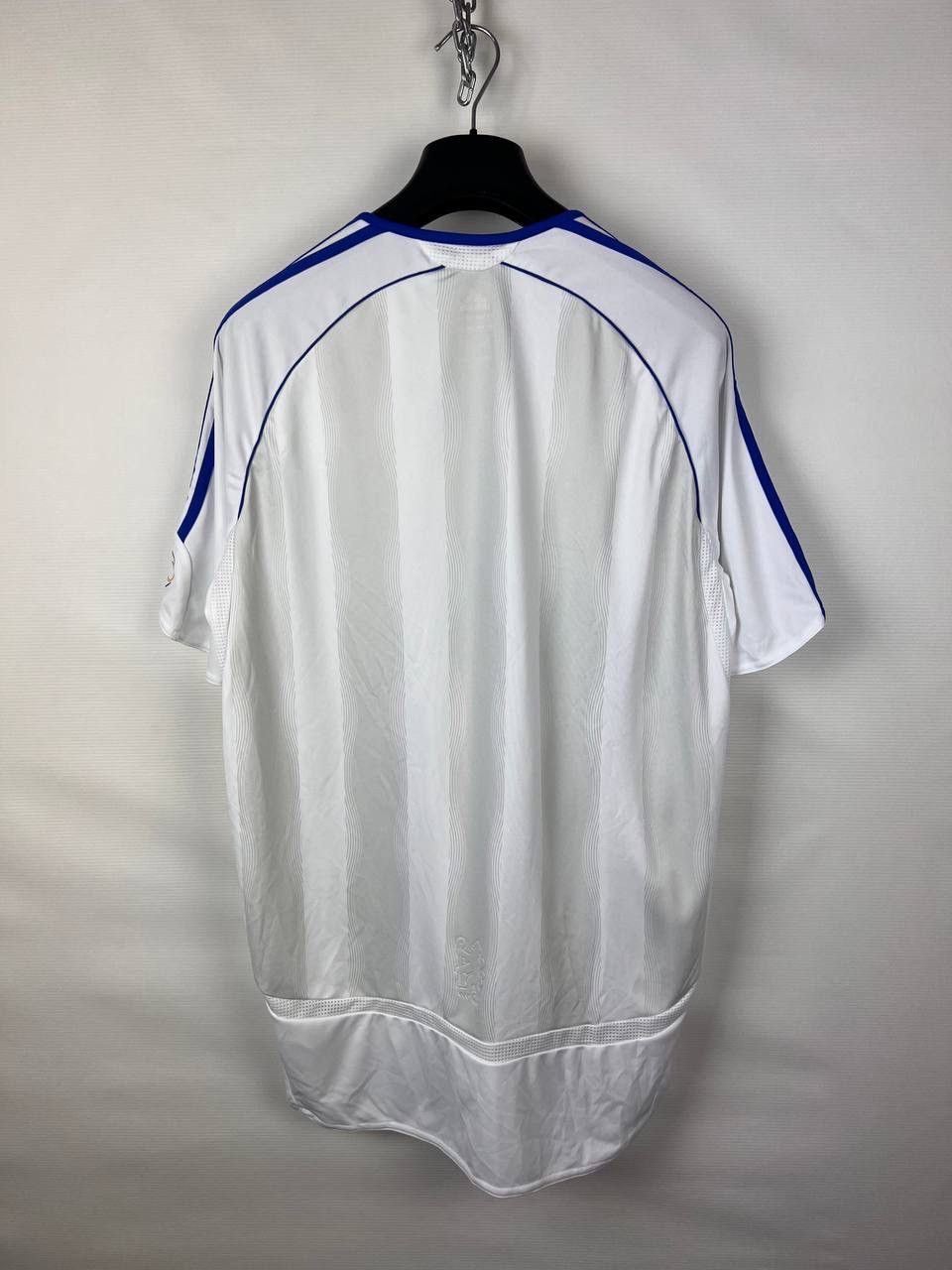 Adidas Chelsea Adidas 2006 jersey t-shirts size M Size US M / EU 48-50 / 2 - 2 Thumbnail