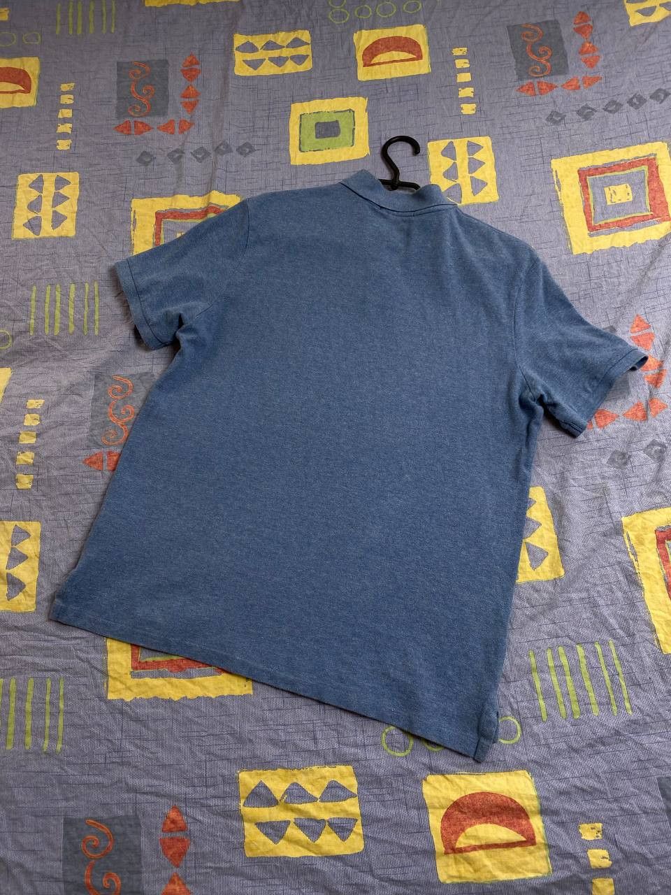 Polo Ralph Lauren Polo Ralph Lauren Mens T Shirt Size US L / EU 52-54 / 3 - 11 Thumbnail