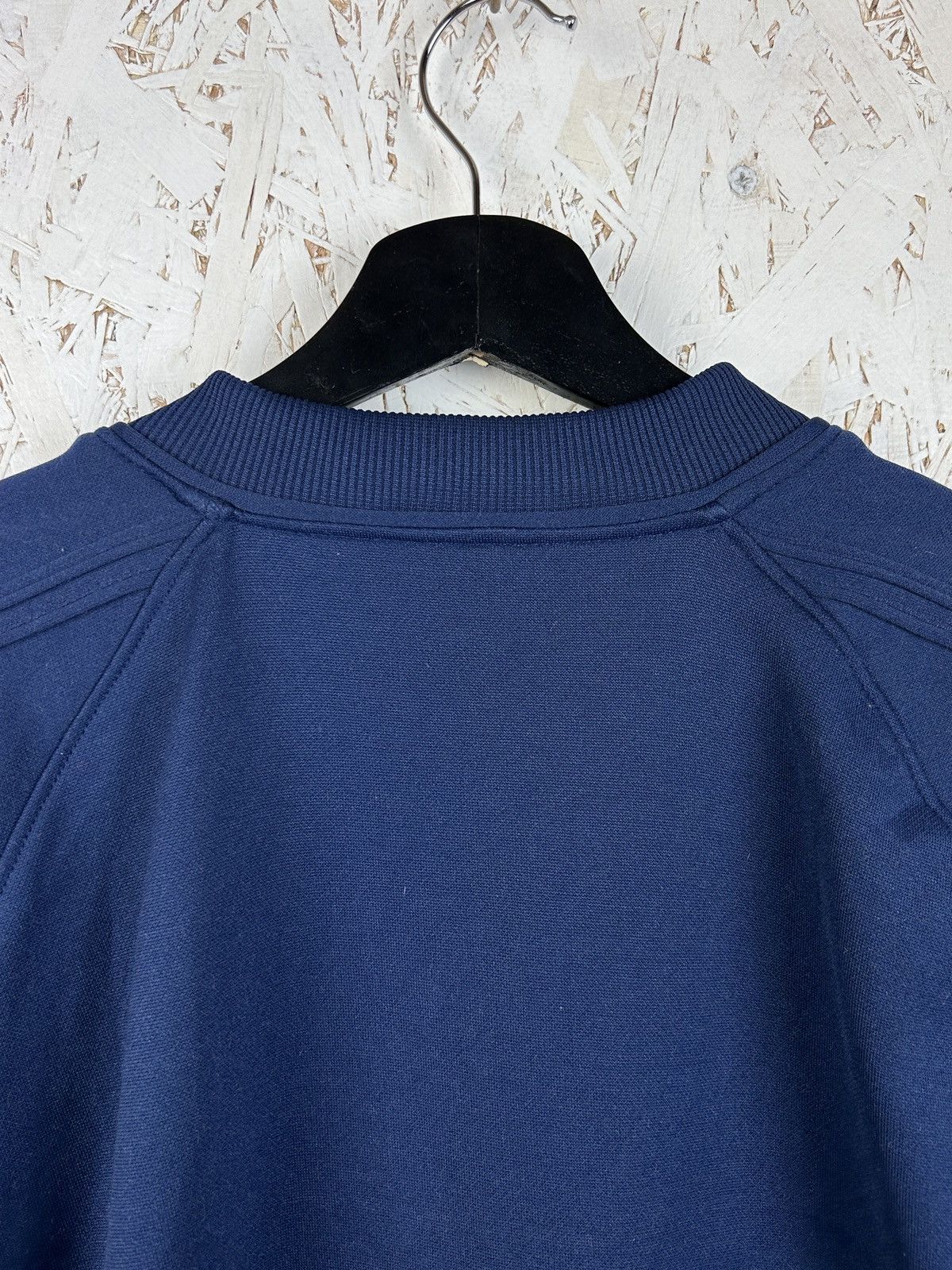 Vintage Vintage Xara St. Johnstone FC 1999/00 Sweatshirt Crewneck Size US M / EU 48-50 / 2 - 7 Thumbnail
