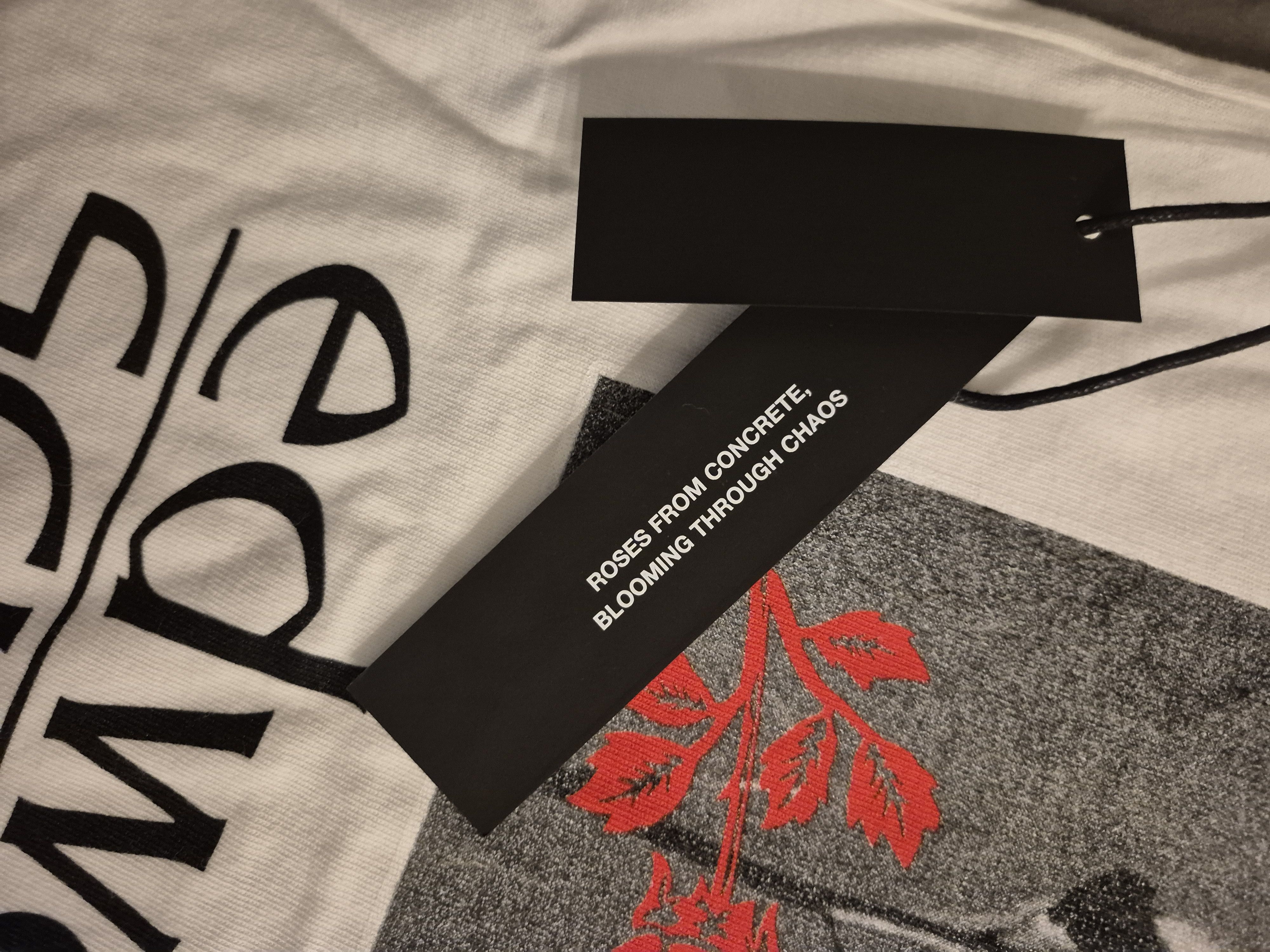 Civil Regime Civil Regime x Edward Scissorhands Collab Tee Size XL Size US XL / EU 56 / 4 - 2 Thumbnail