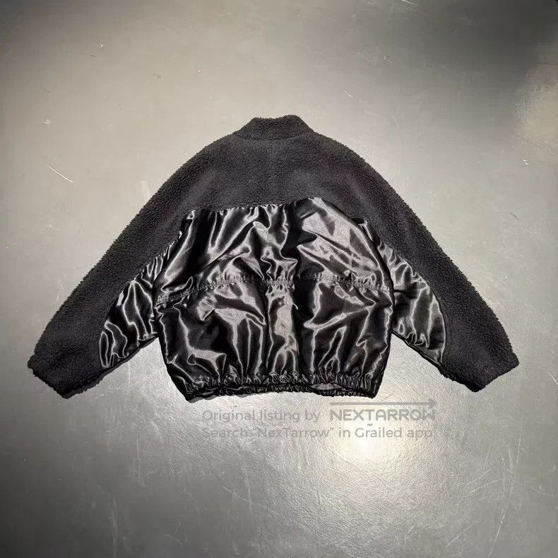 Enfants Riches Deprimes Enfants Riches Deprimes Pipe Man Fleece Jacket Size US L / EU 52-54 / 3 - 2 Thumbnail