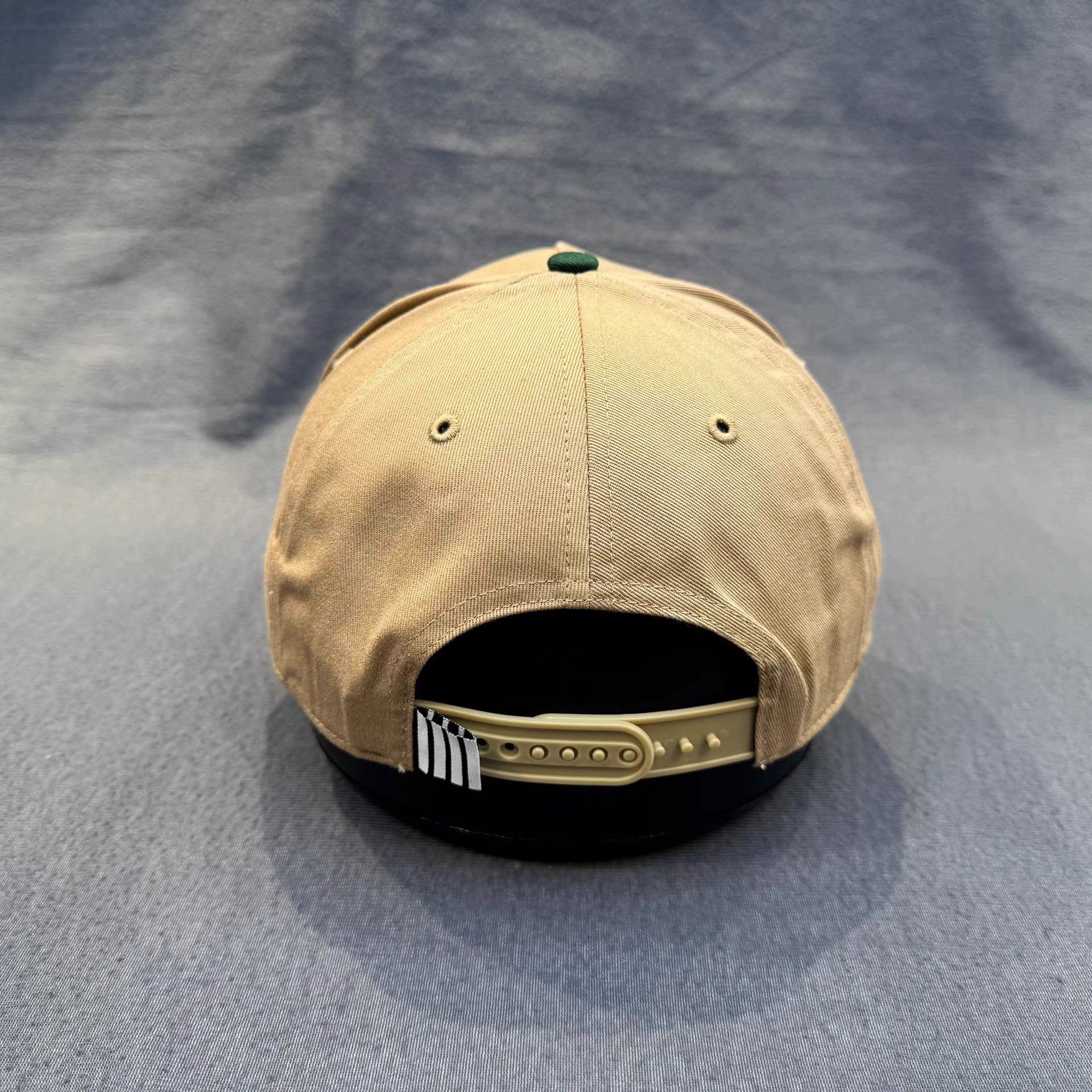 47 Brand 47Brand Co-Branded Curved Brim Cap Baseball Hat。 Q5 Size ONE SIZE - 7 Thumbnail