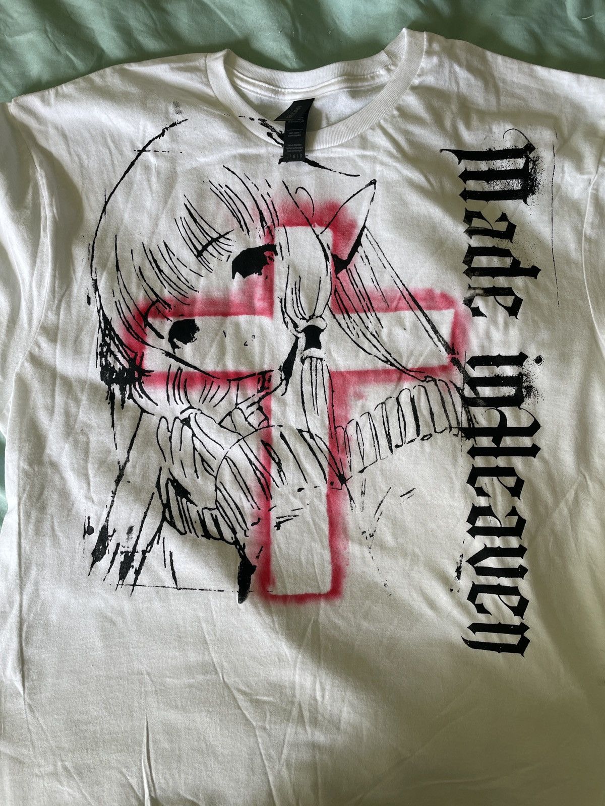 Other Chobits Chi made in heaven custom Size US L / EU 52-54 / 3 - 1 Preview