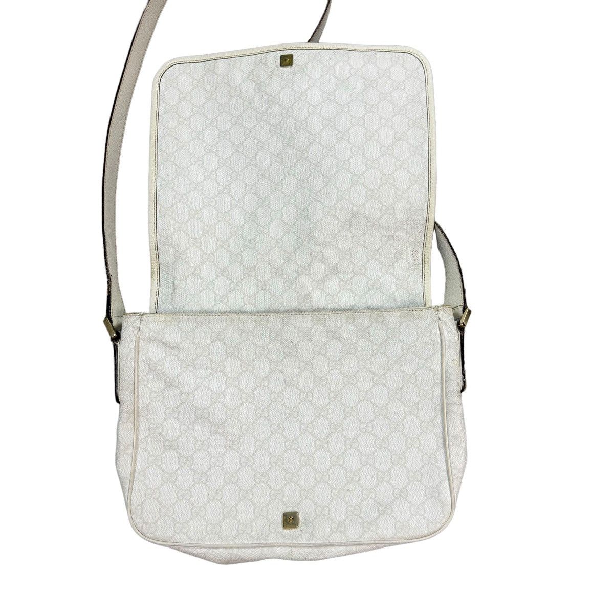 Gucci Gucci Messenger Bag Size ONE SIZE - 4 Thumbnail