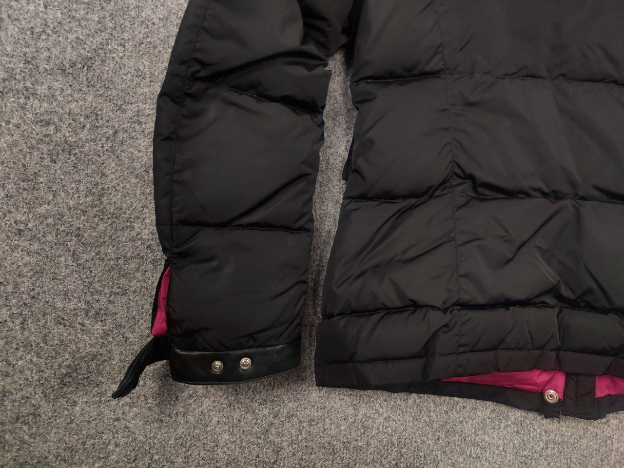 Etro Etro Milano Design puffer down Hooded Pocket Jacket Vintage Size M / US 6-8 / IT 42-44 - 11 Thumbnail