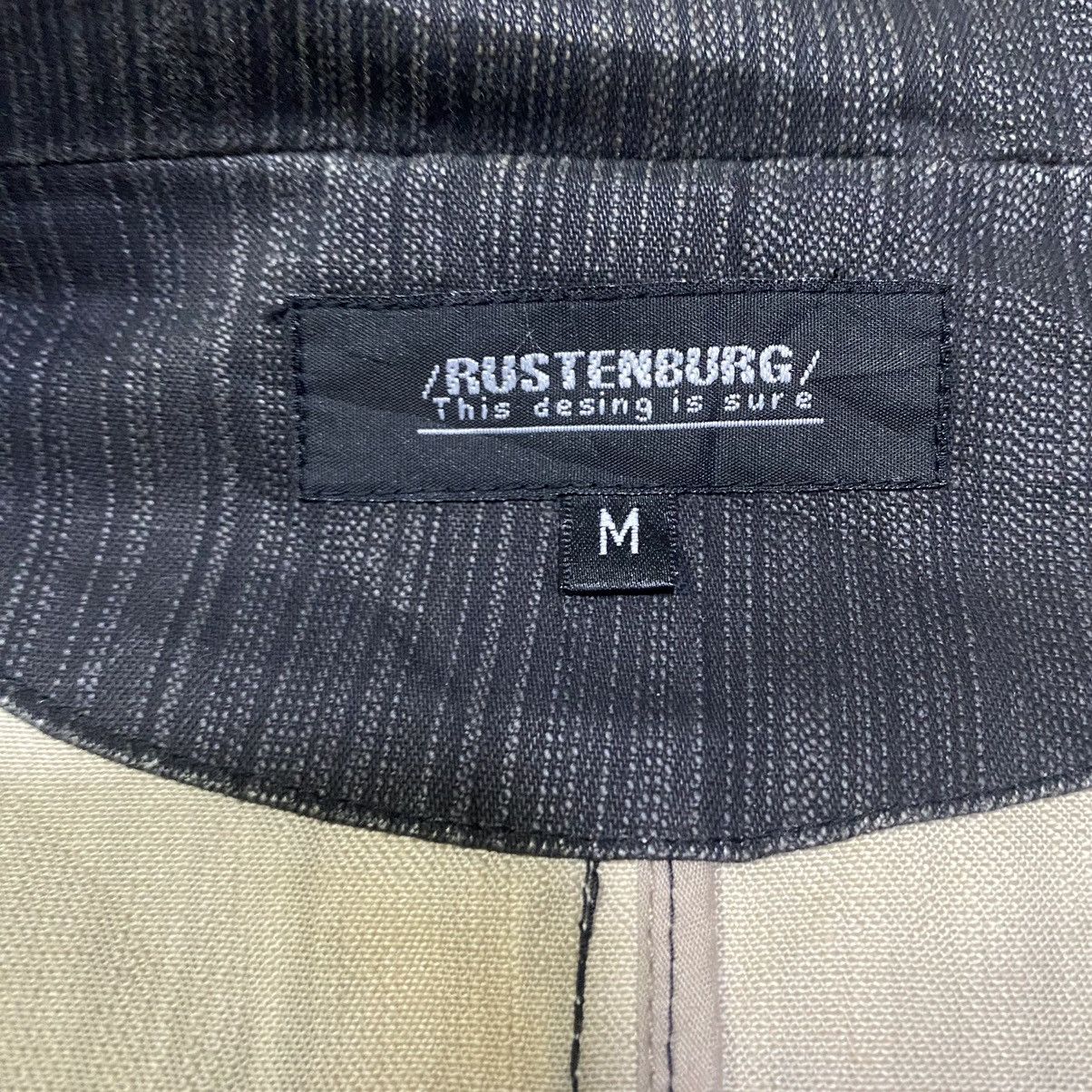 Japanese Brand Rustenburg Jacket Size US M / EU 48-50 / 2 - 11 Thumbnail