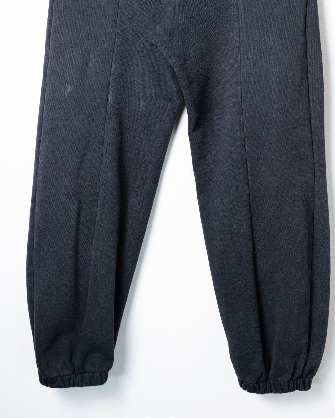 Vetements AW17 paneled sweatpants Size US 30 / EU 46 - 10 Thumbnail