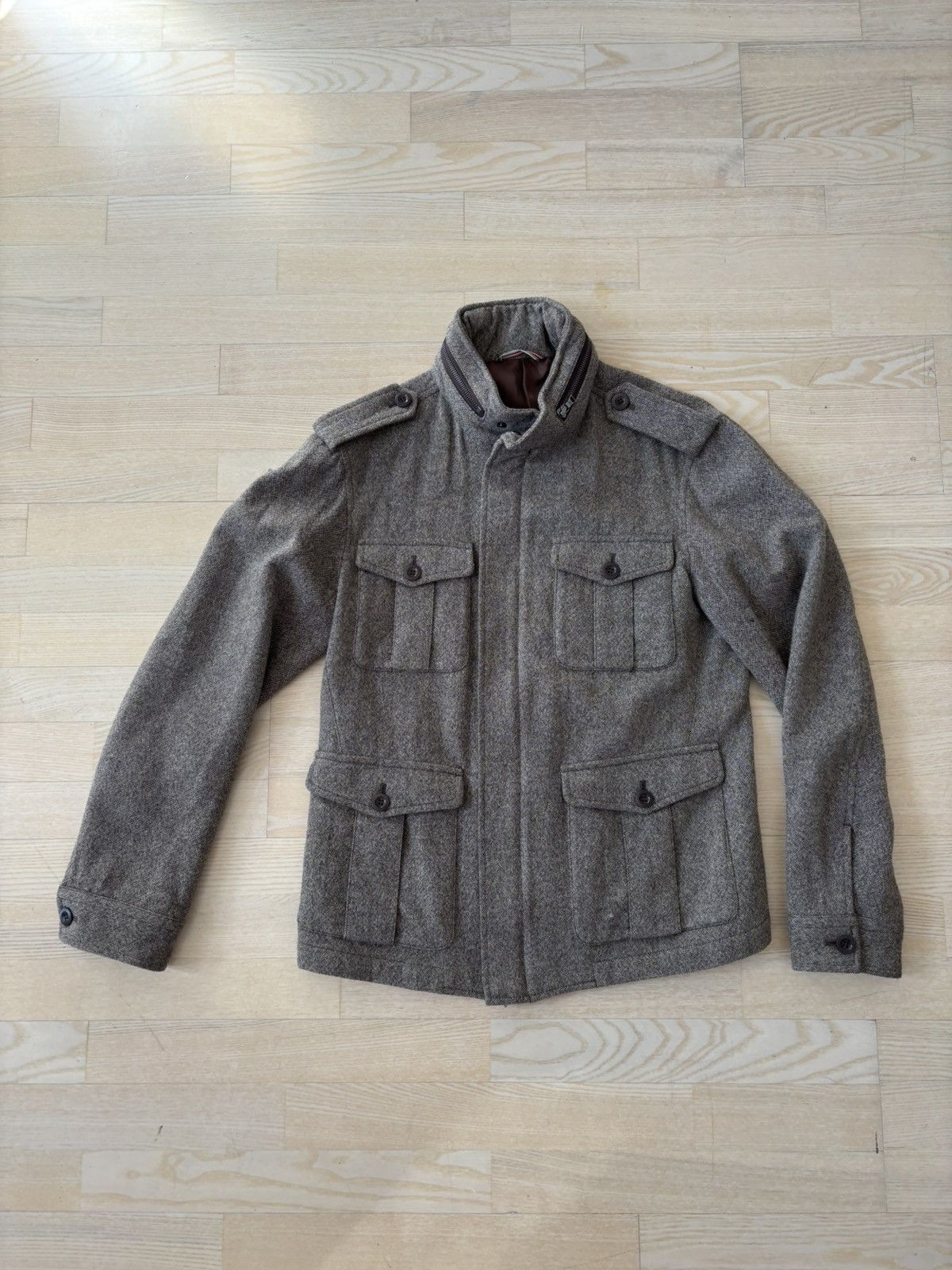 Field Jacket