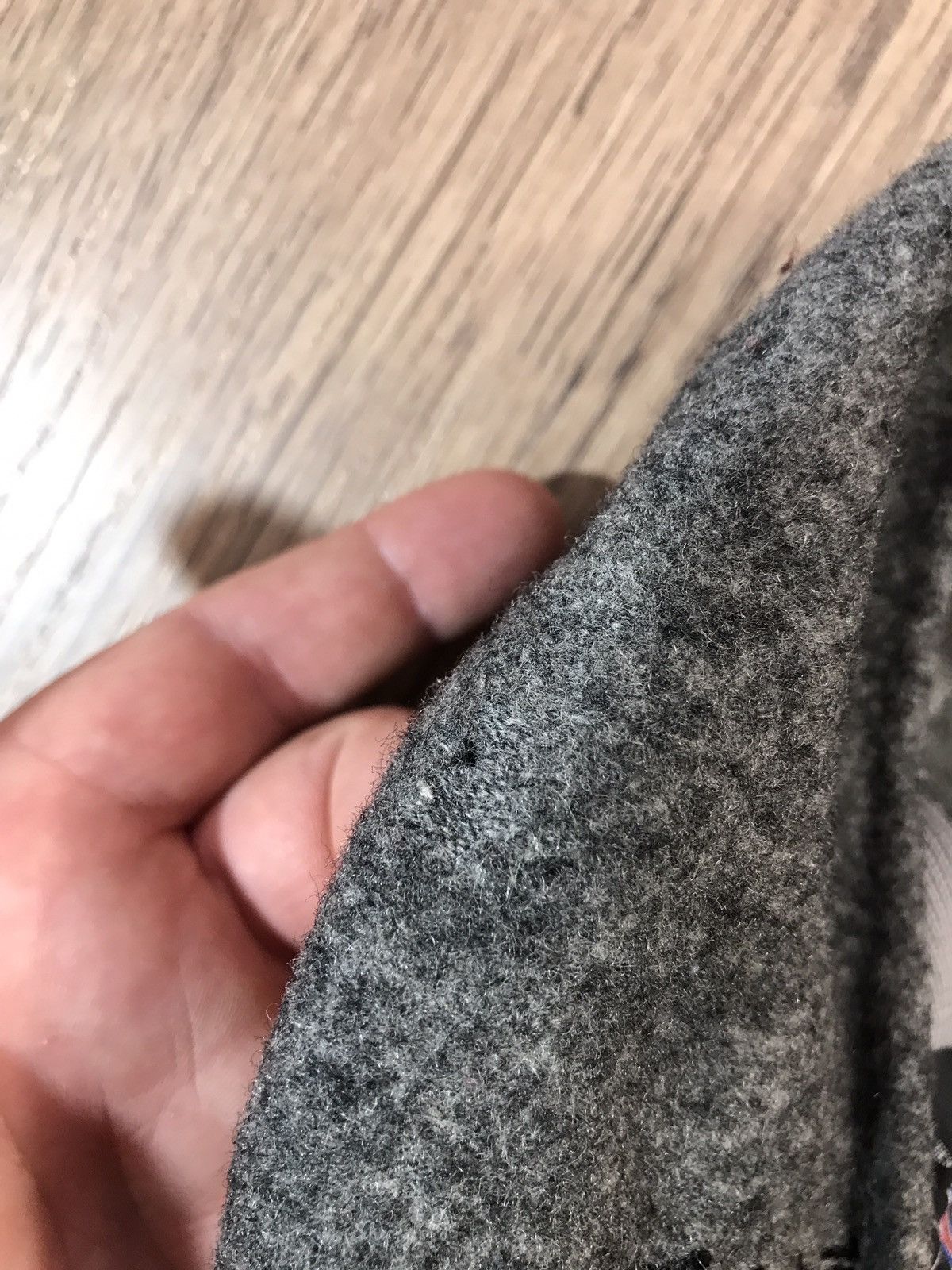 Kangol × Vintage Vintage Kangol Wool Hat Size ONE SIZE - 7 Thumbnail