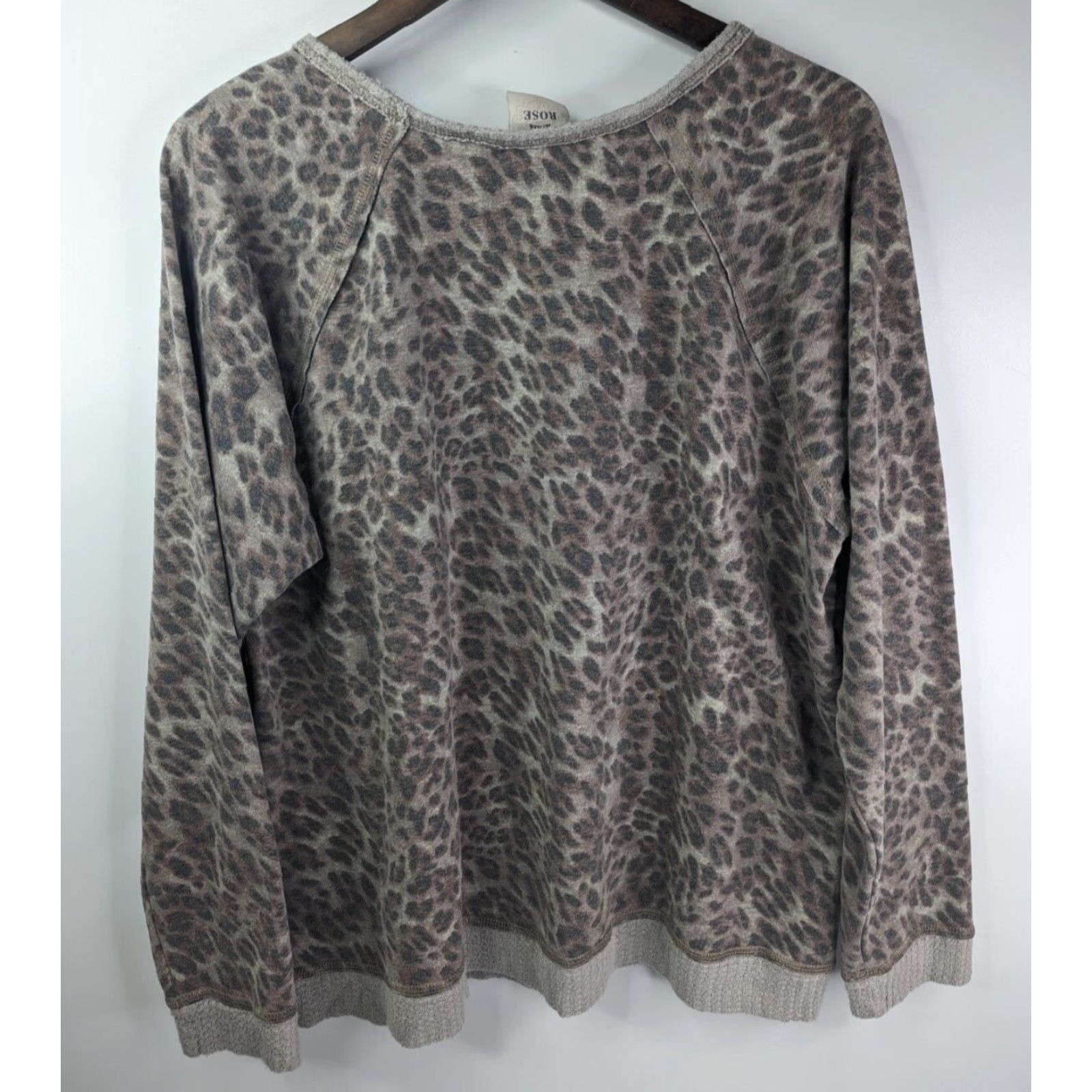 Vintage VINTAGE: No (but note: do not insert "N/A" - skip) Size XL / US 12-14 / IT 48-50 - 3 Thumbnail