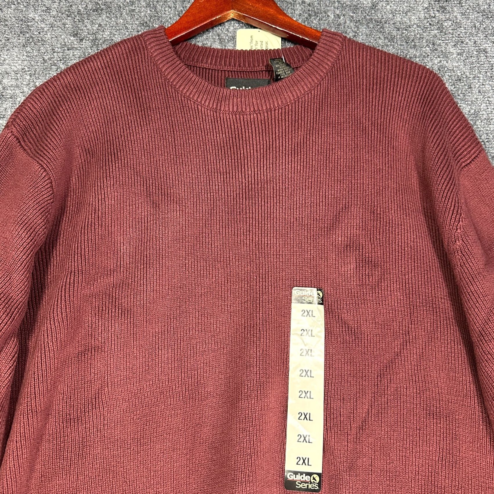 Vintage VINTAGE? No. Size US XXL / EU 58 / 5 - 3 Thumbnail