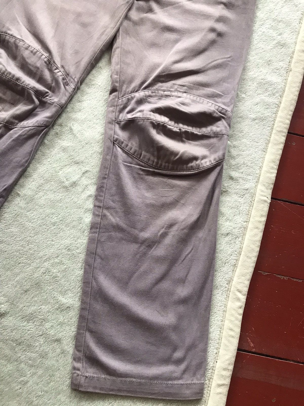 Beams Plus Beams Paded Knee Pants Size US 32 / EU 48 - 4 Thumbnail