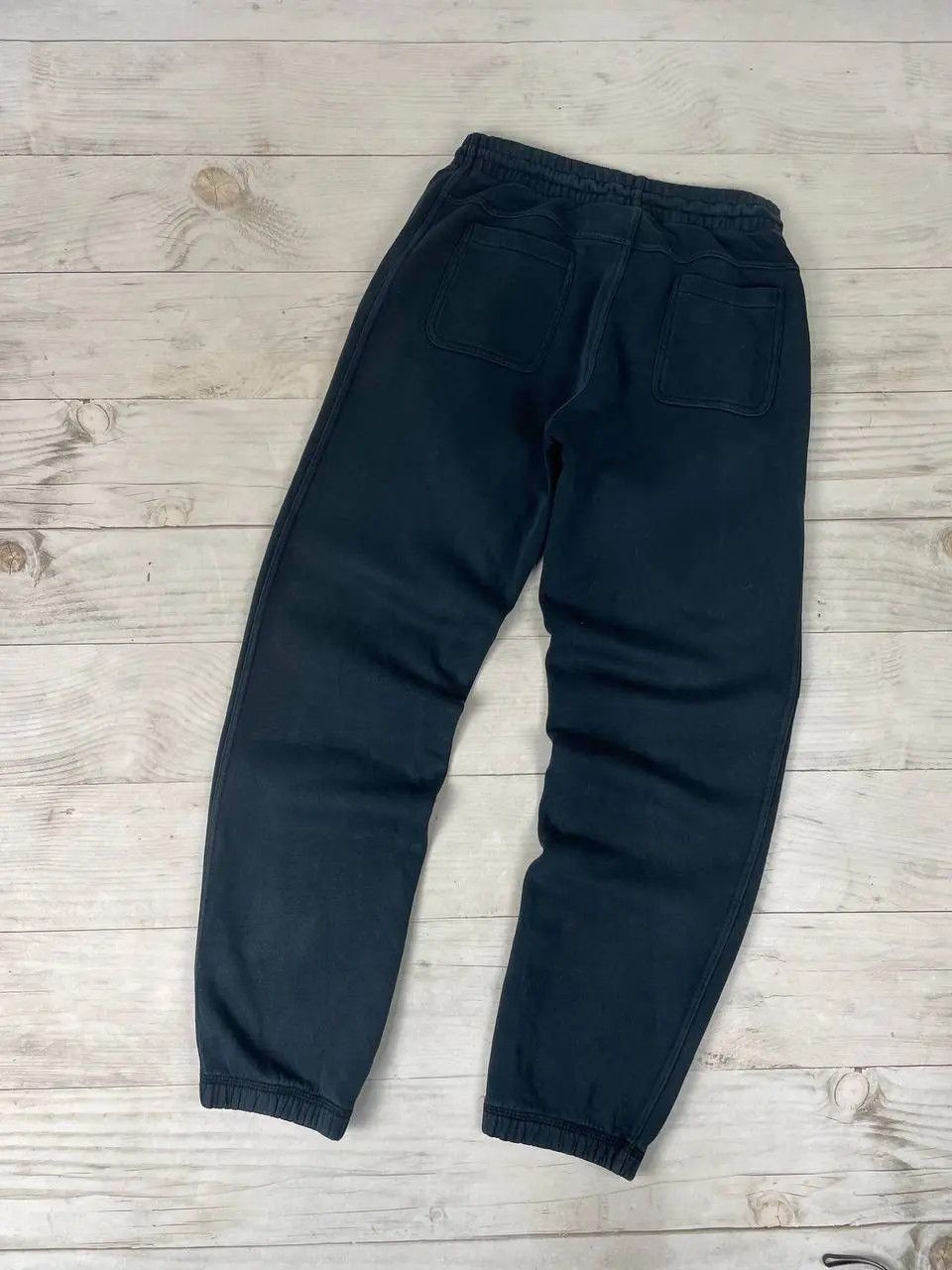 Nike Vintage Nike Baggy Sweatpants Joggers Pants 00s Swoosh Size US 30 / EU 46 - 9 Thumbnail