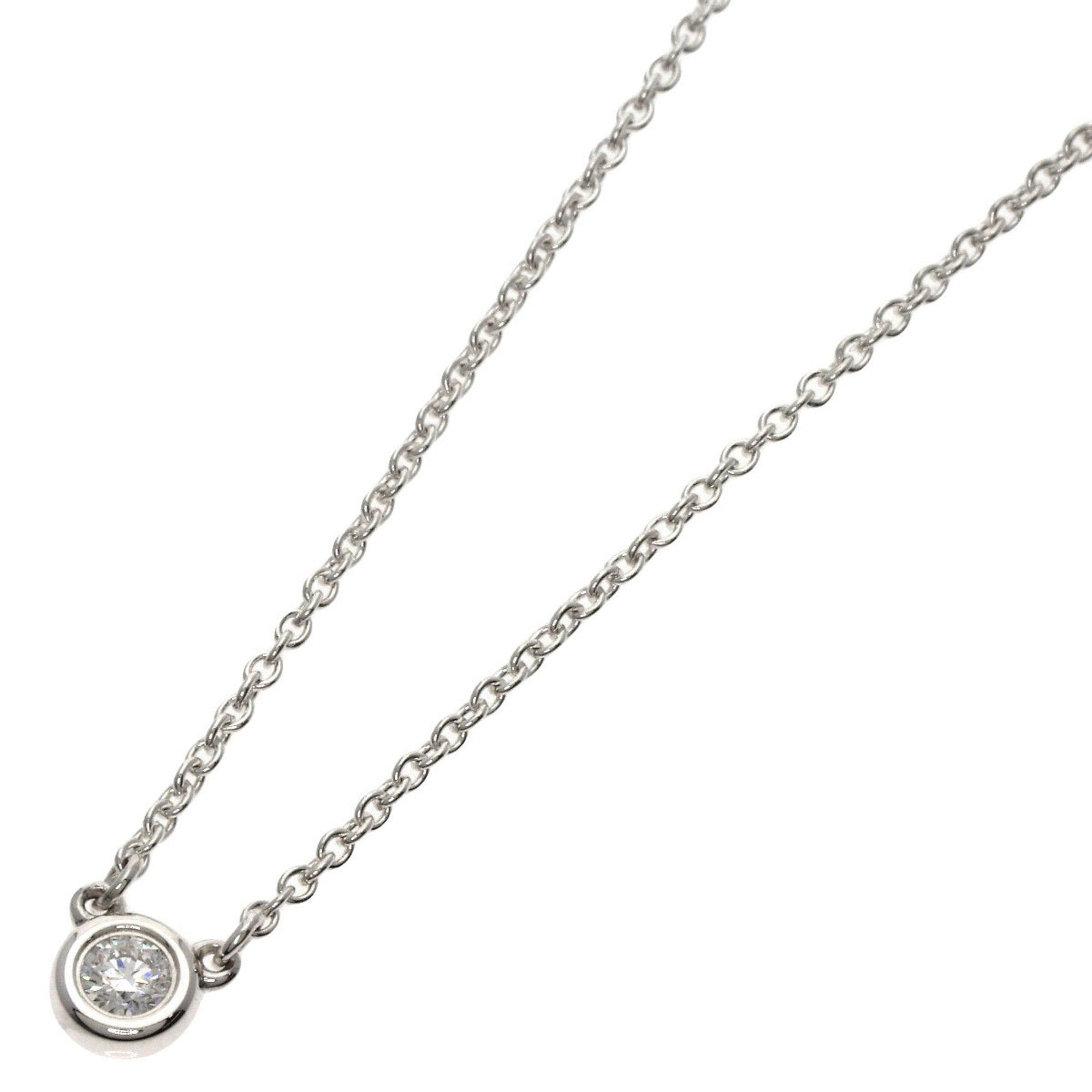 Tiffany & Co. Tiffany & Co Diamonds By The Yard necklace Size ONE SIZE - 1 Thumbnail