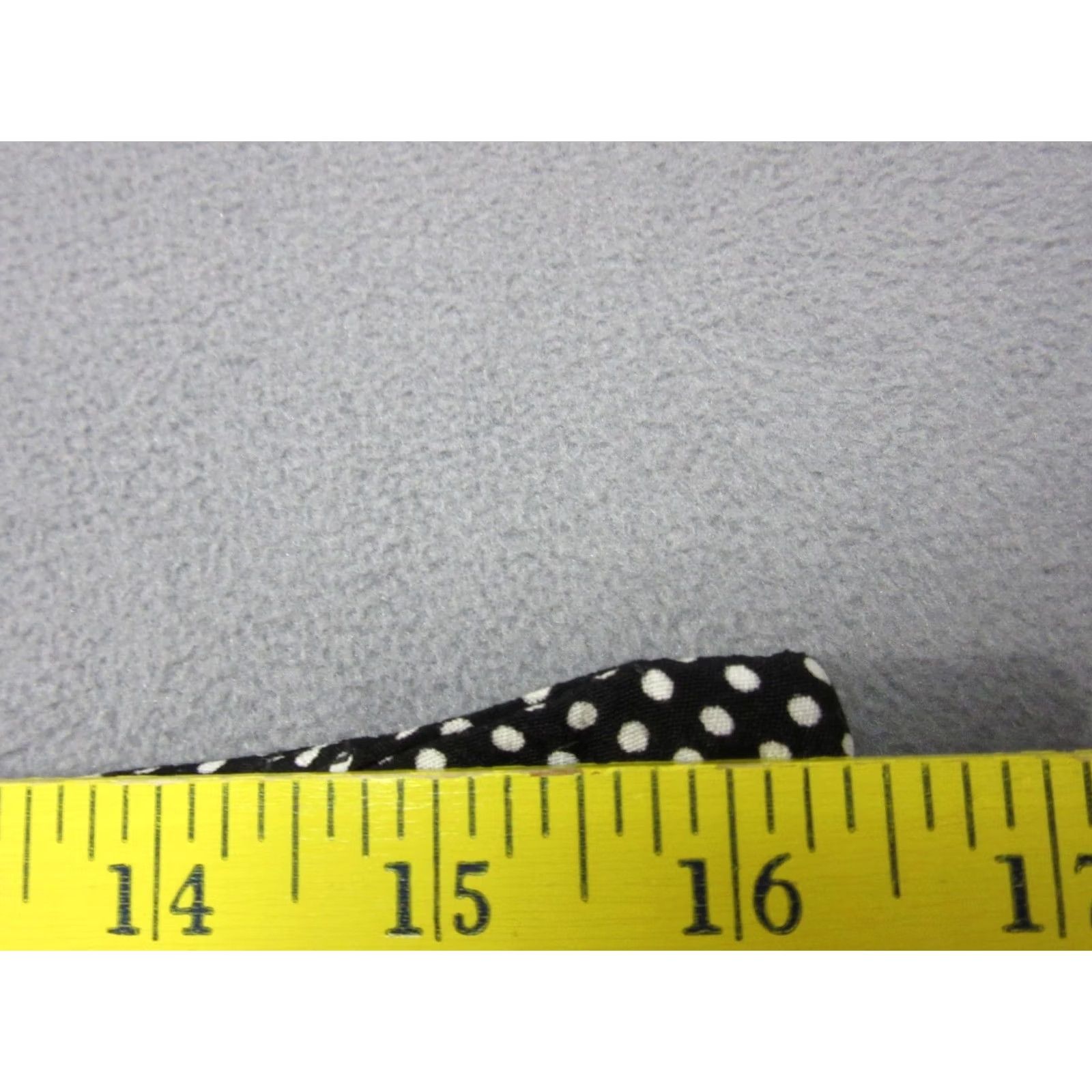 Anthropologie Anthropologie Maeve Pants Womens 10 Black Polka Dot High Rise Cropped Wide Leg Pants Womens 10 Black Polka Dot High Rise Cropped Wide Leg Size 32" / US 10 / IT 46 - 7 Thumbnail