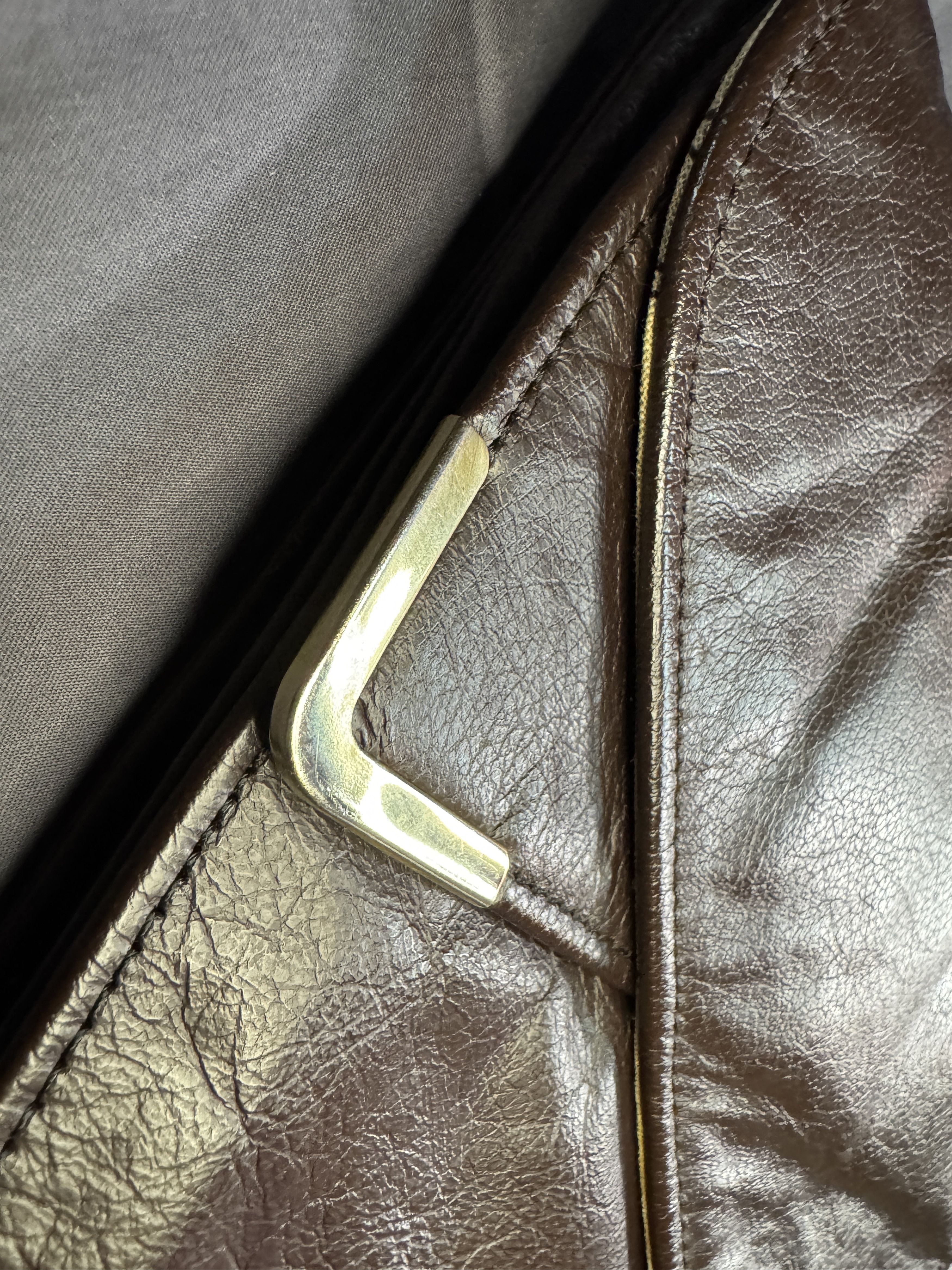 Pierre Cardin Pierre Cardin Envelope Clutch Size ONE SIZE - 14 Thumbnail
