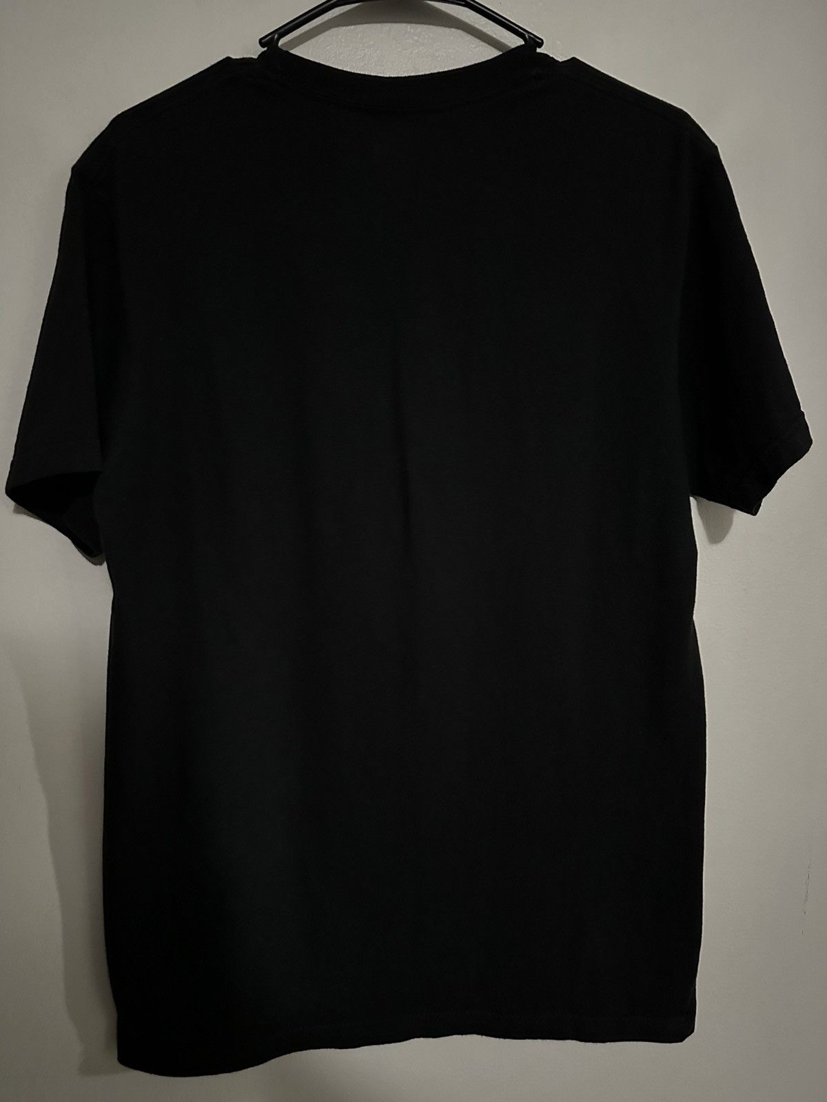 Supreme Supreme Warm Up Tee Size US S / EU 44-46 / 1 - 3 Thumbnail