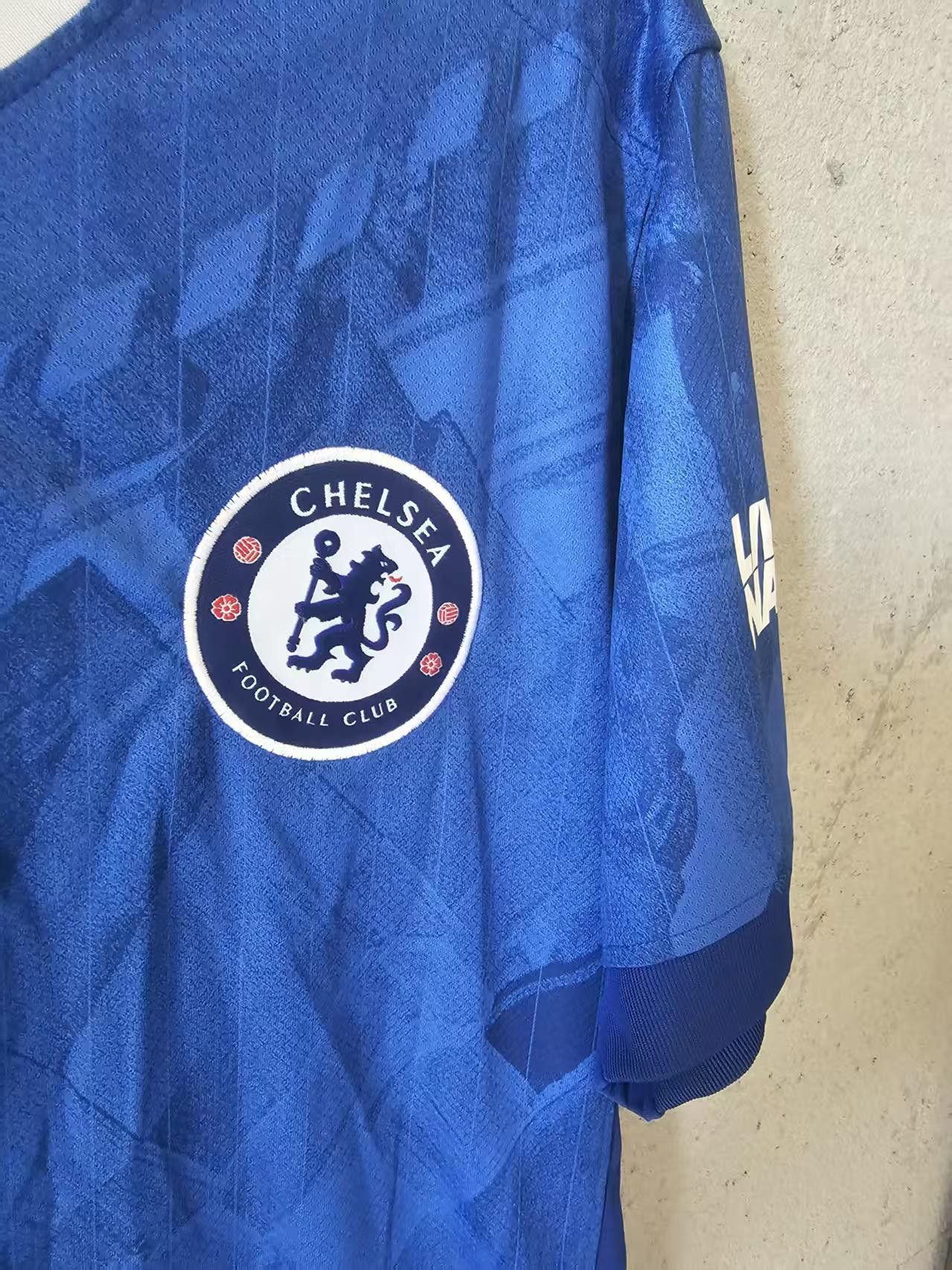 Other 9 Liam Delap Jersey 2025 26 Chelsea Size US XL / EU 56 / 4 - 4 Thumbnail