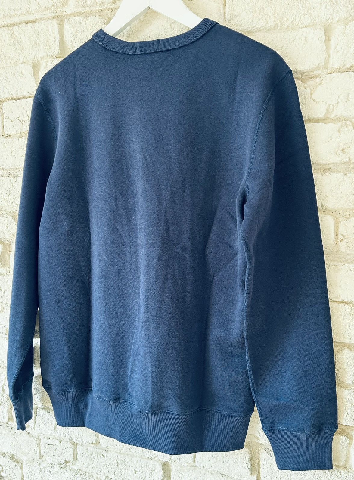 Ralph Lauren Ralph Lauren bear sweatshirt Size US M / EU 48-50 / 2 - 3 Thumbnail